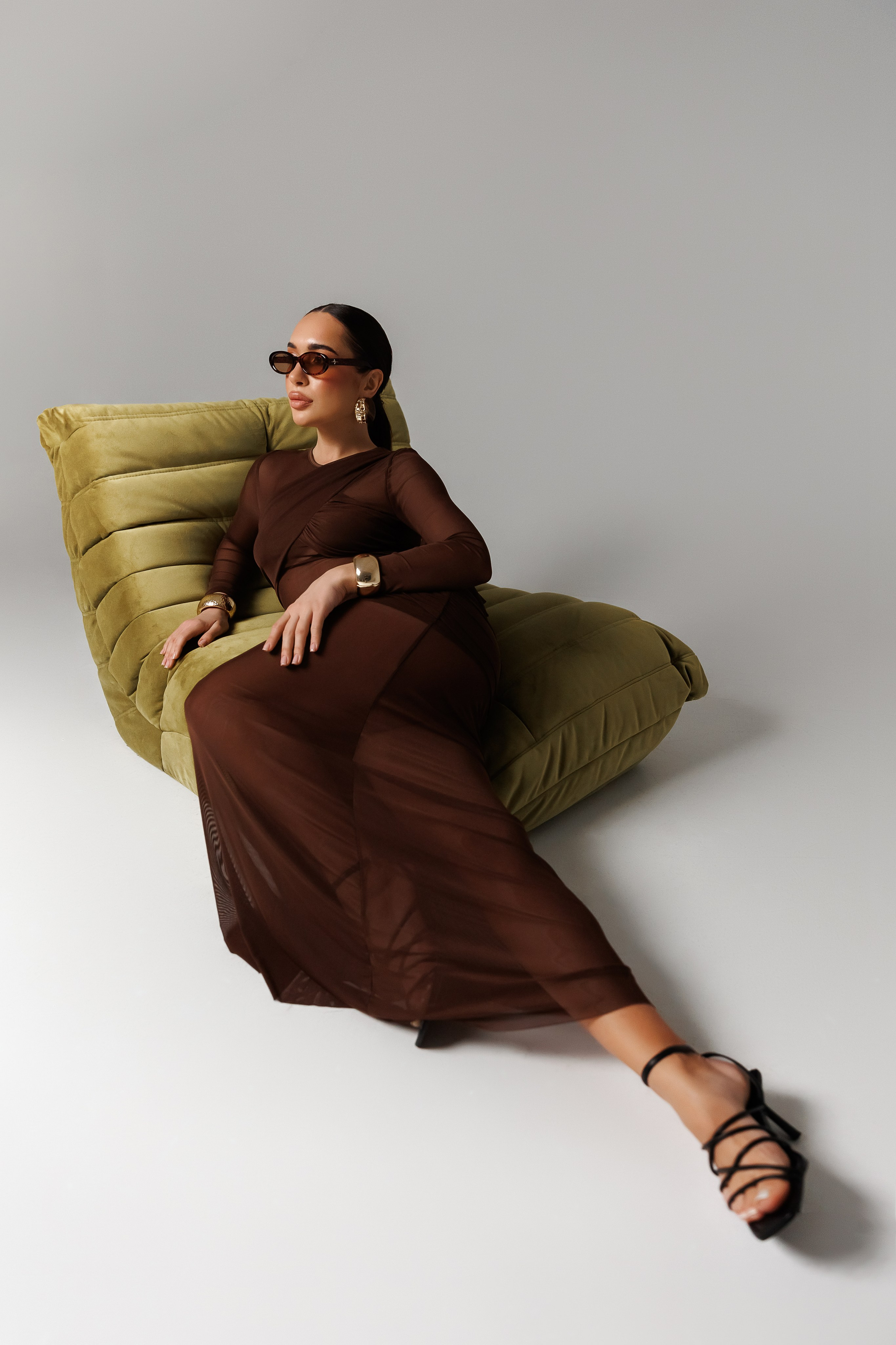 ЖЕНСКИЙ ПОРТРЕТ. Фотограф Новосибирск — Наталья Гресь