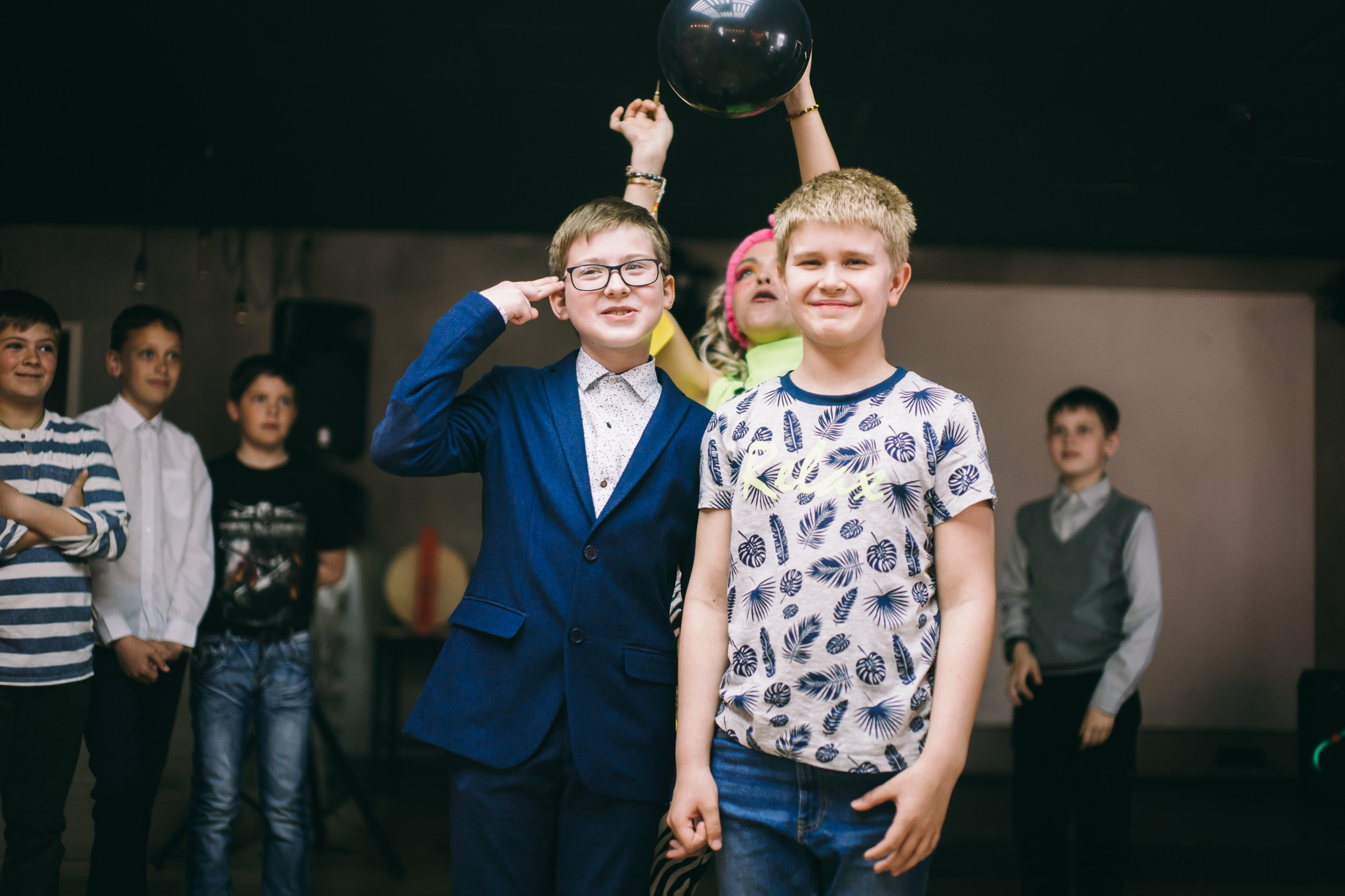 Детские события. Ирина Бейч — репортажный, свадебный и фотограф танцевальных проектов. Москва и другие регионы России