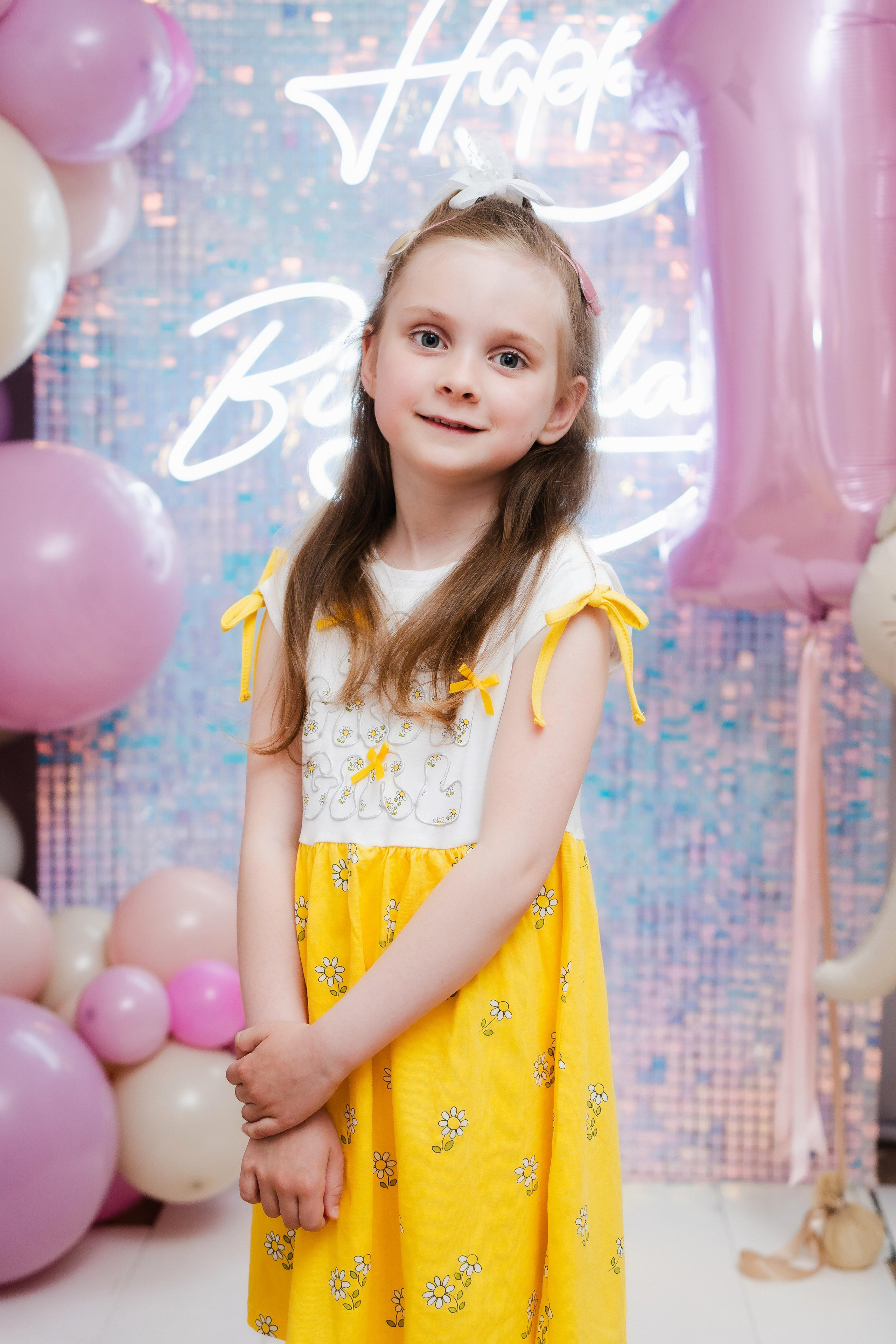 День рождения Дианы. Свадебный и семейный фотограф в Санкт-Петербурге Виктор Голубев