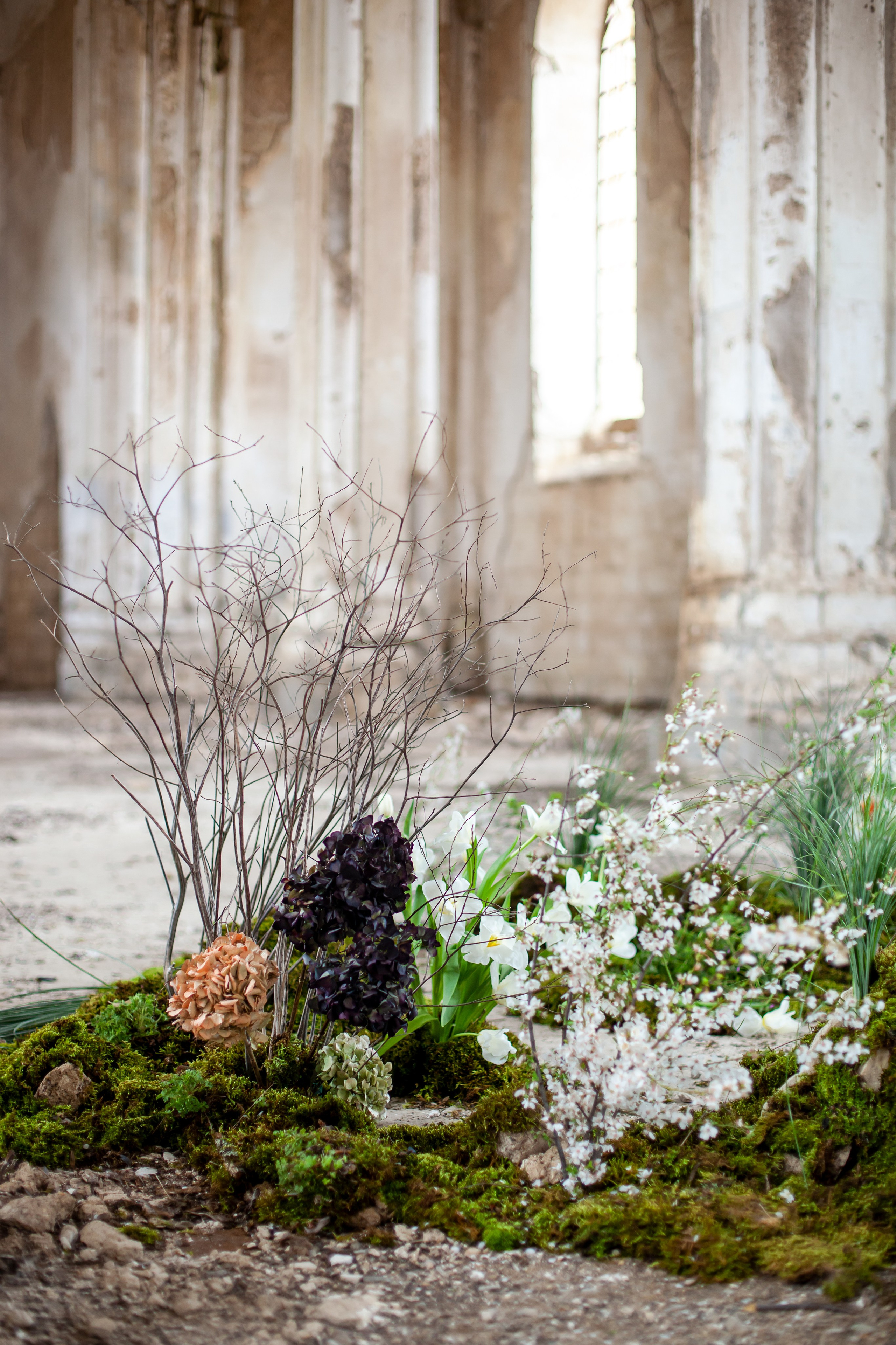 Свадебное. Фотограф Яна Романова