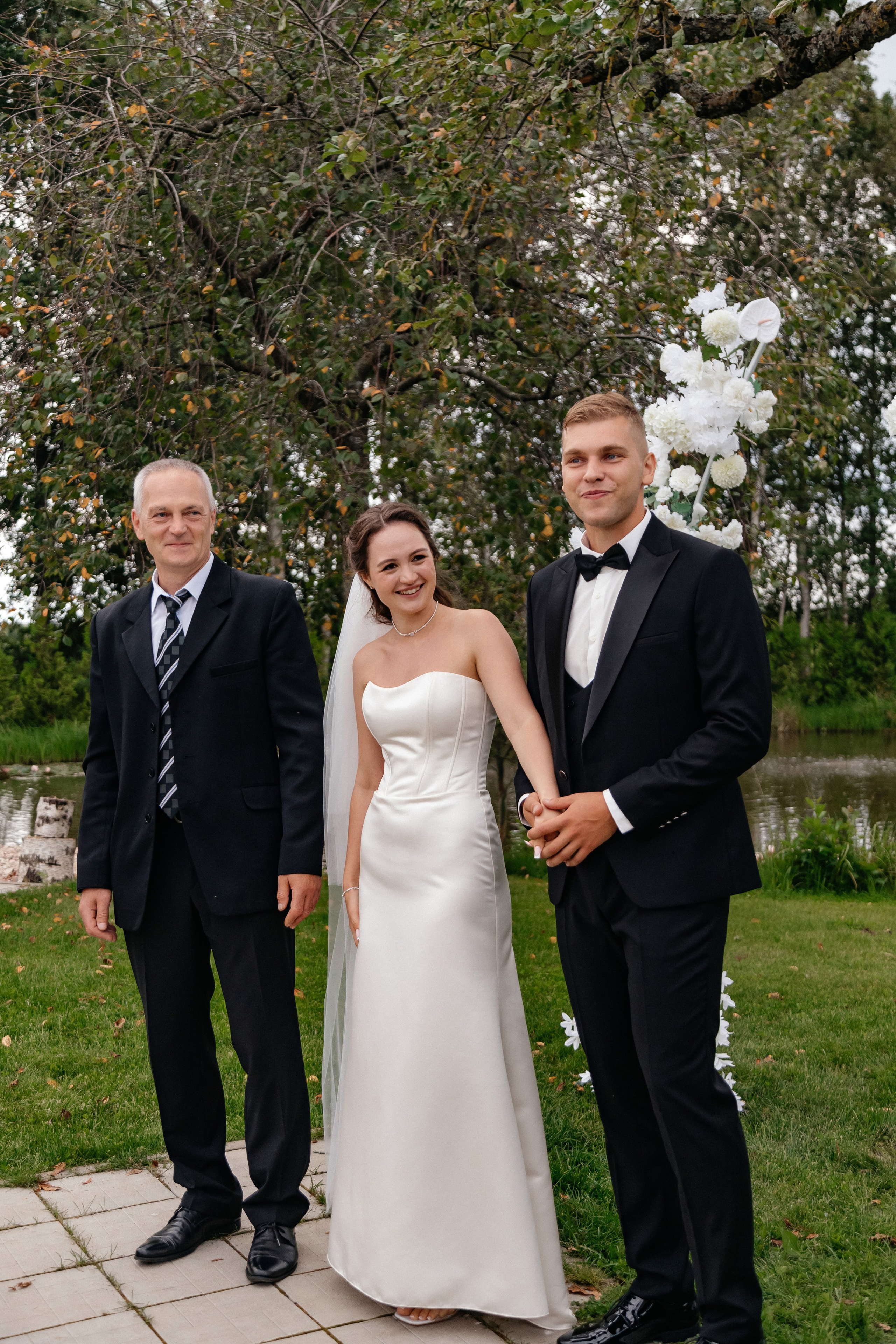 Наташа и Леша. Свадебный и семейный фотограф Юлия Виноградова