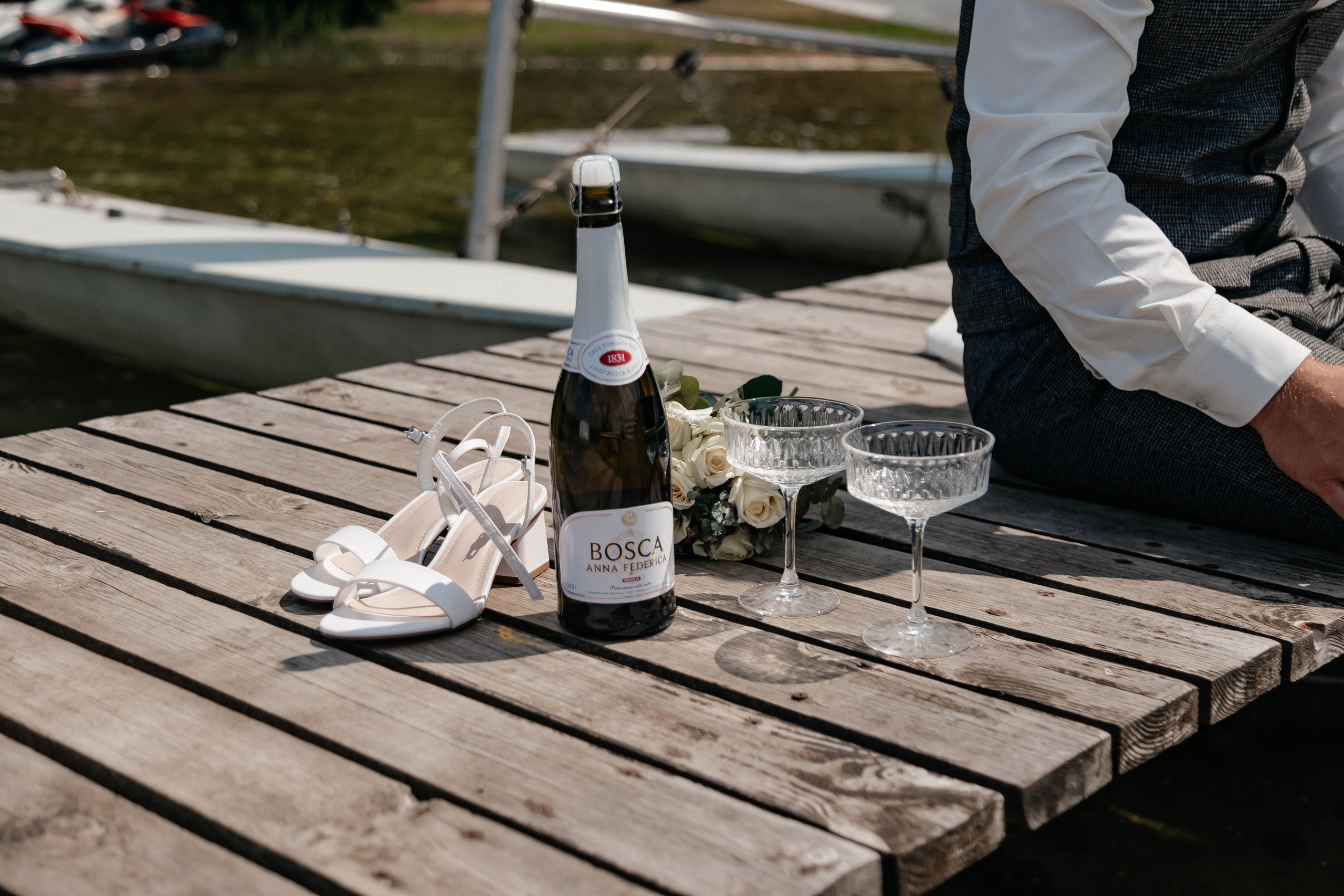 Настя и Игорь. Свадебный и семейный фотограф Юлия Виноградова