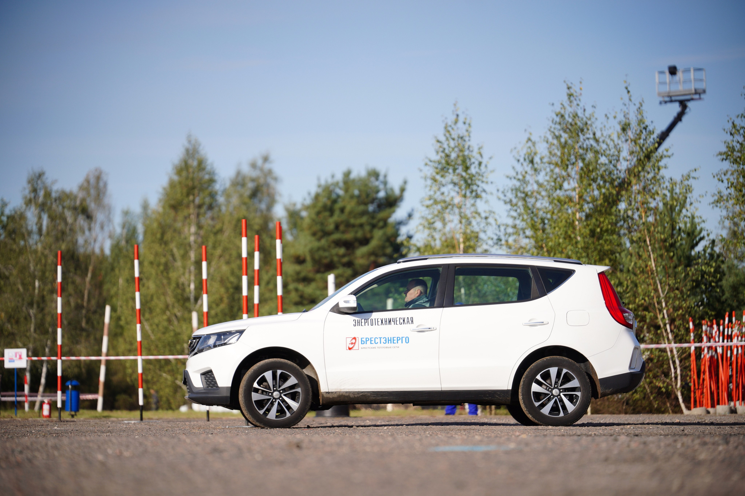 Как это было: III РЕСПУБЛИКАНСКИЕ СОРЕВНОВАНИЯ