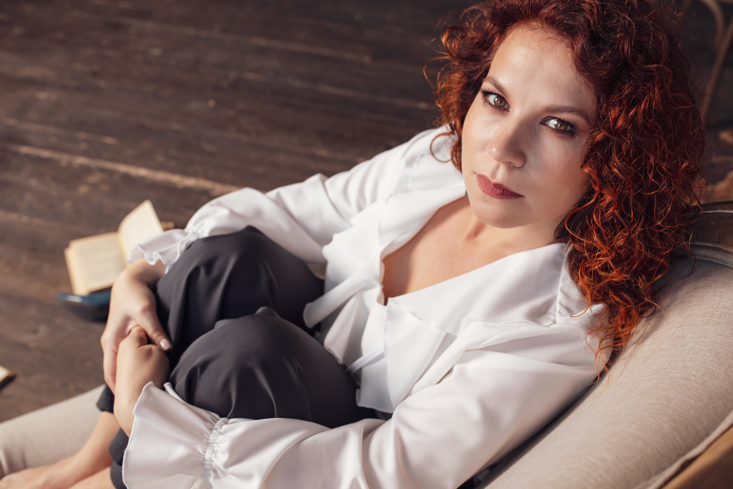 Маргарита. Фотограф в Москве Анна Яковлева