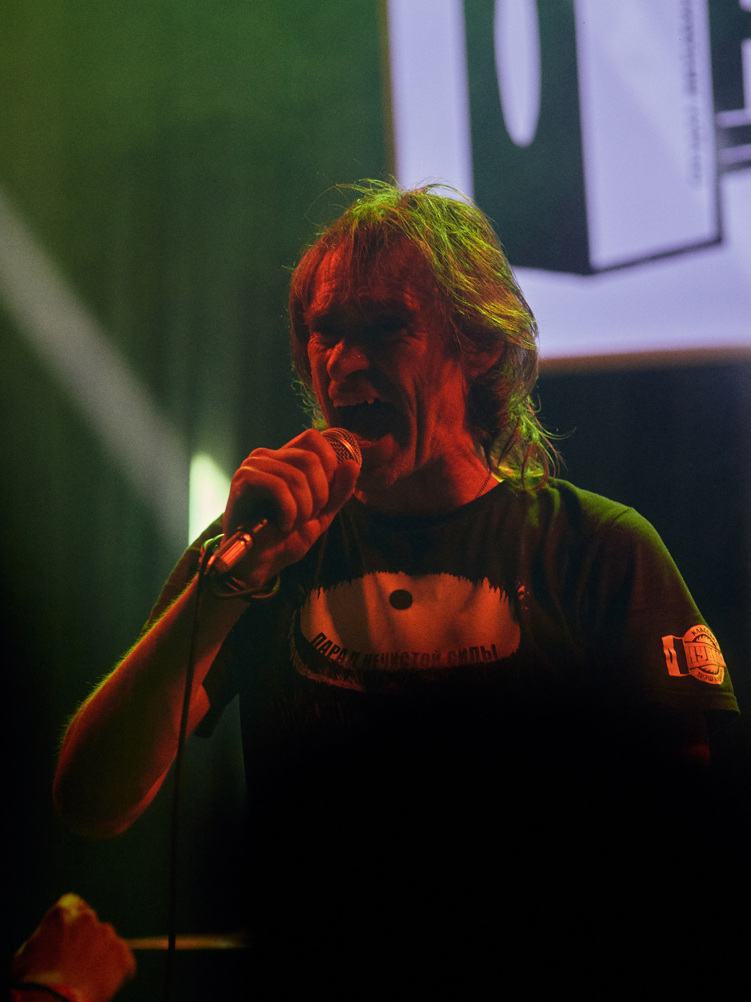 Кувалда — Краснодар. Фотограф Юлия Маринина