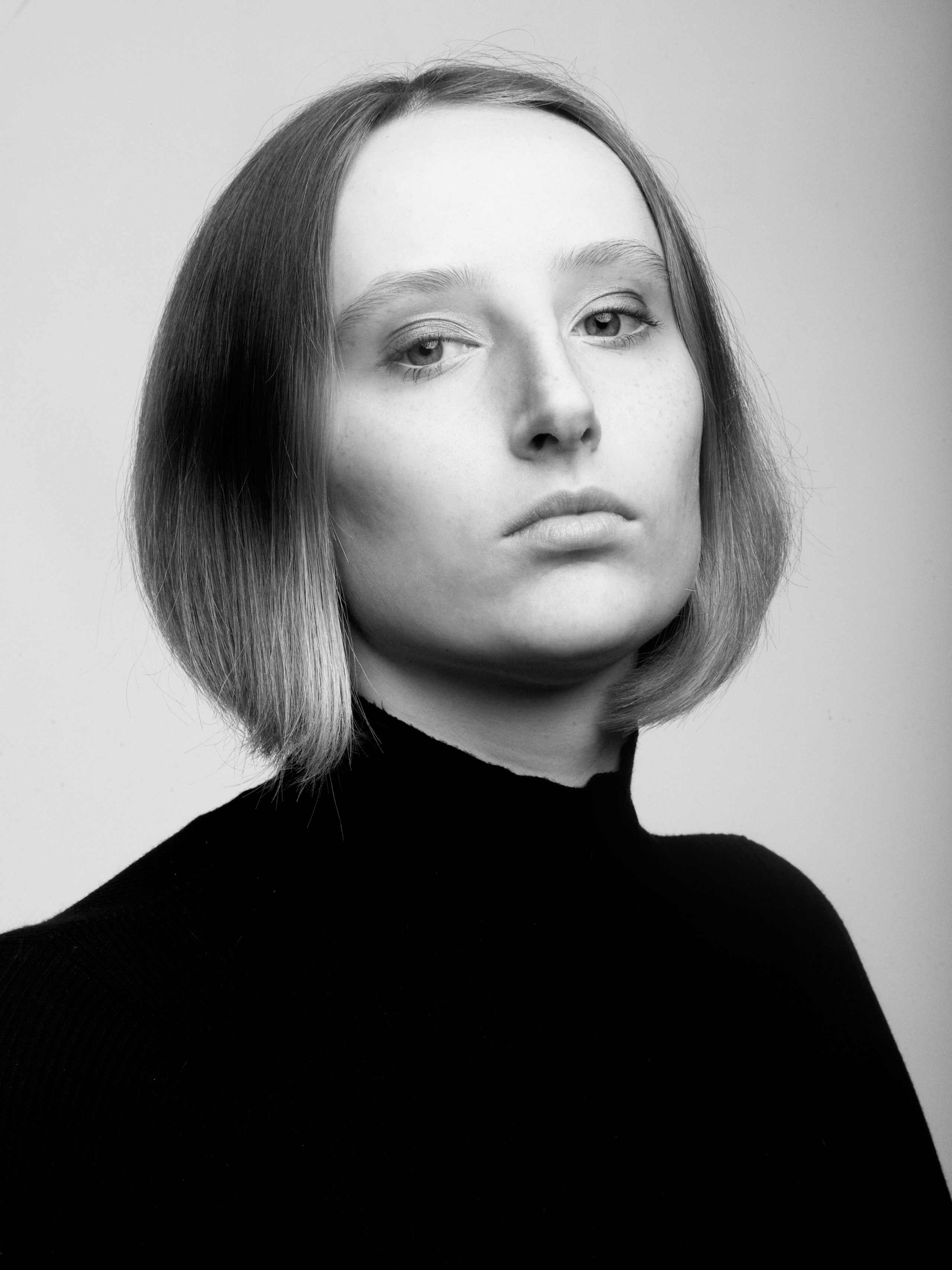 Екатерина. Фотограф Юлия Маринина