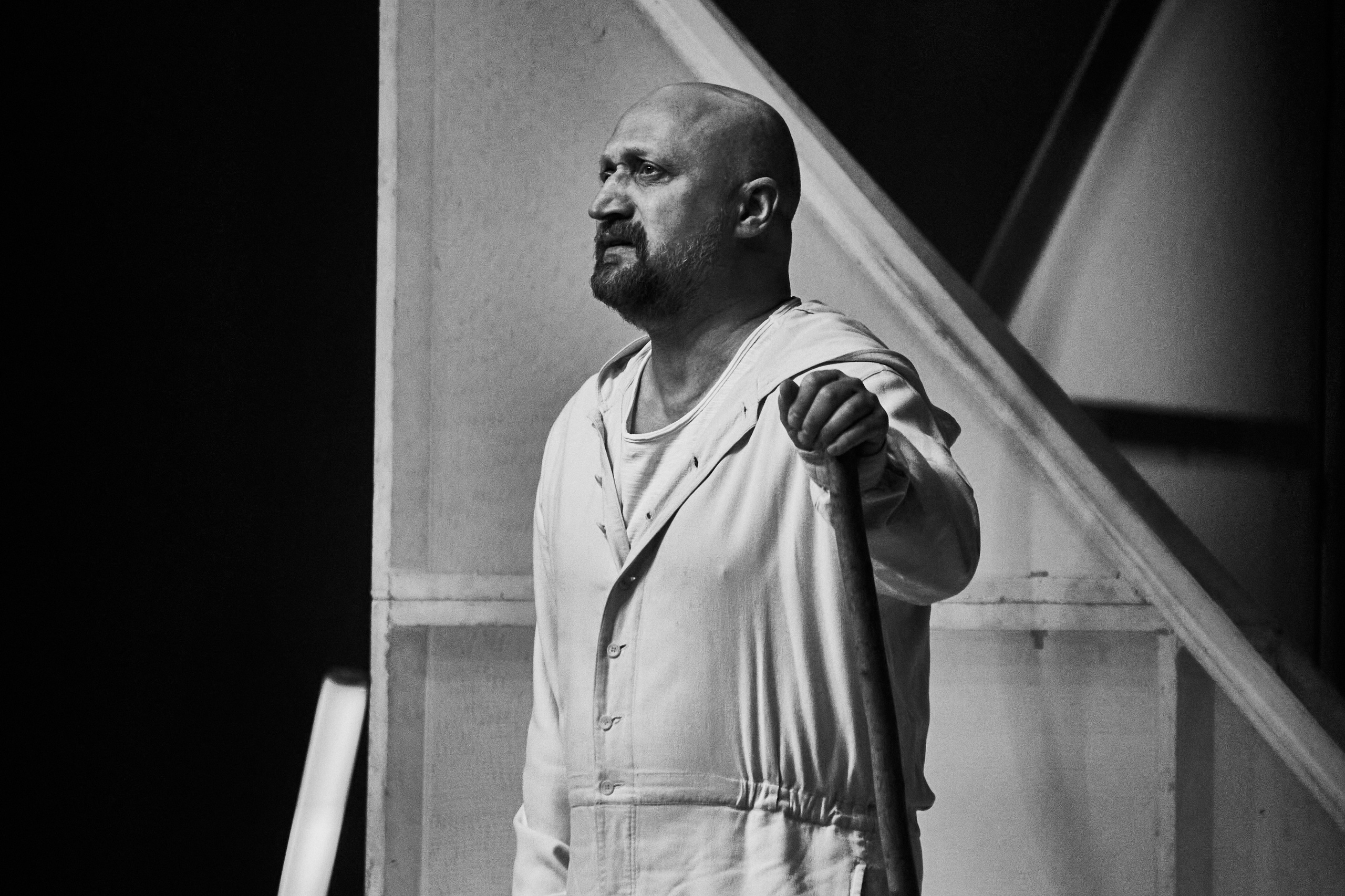 Загадочные Вариации. Фотограф Юлия Маринина