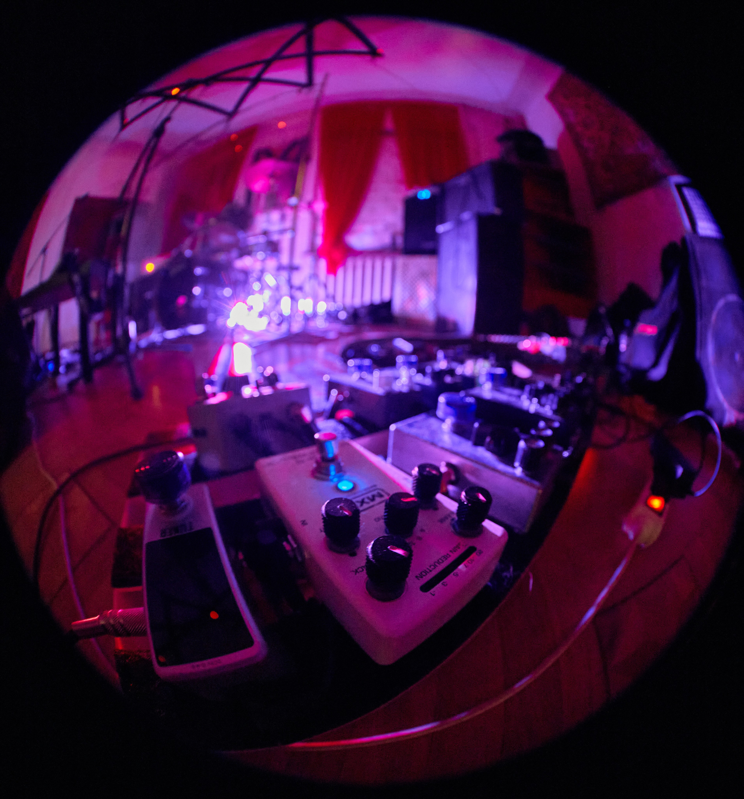 ДК218. Фотограф Юлия Маринина