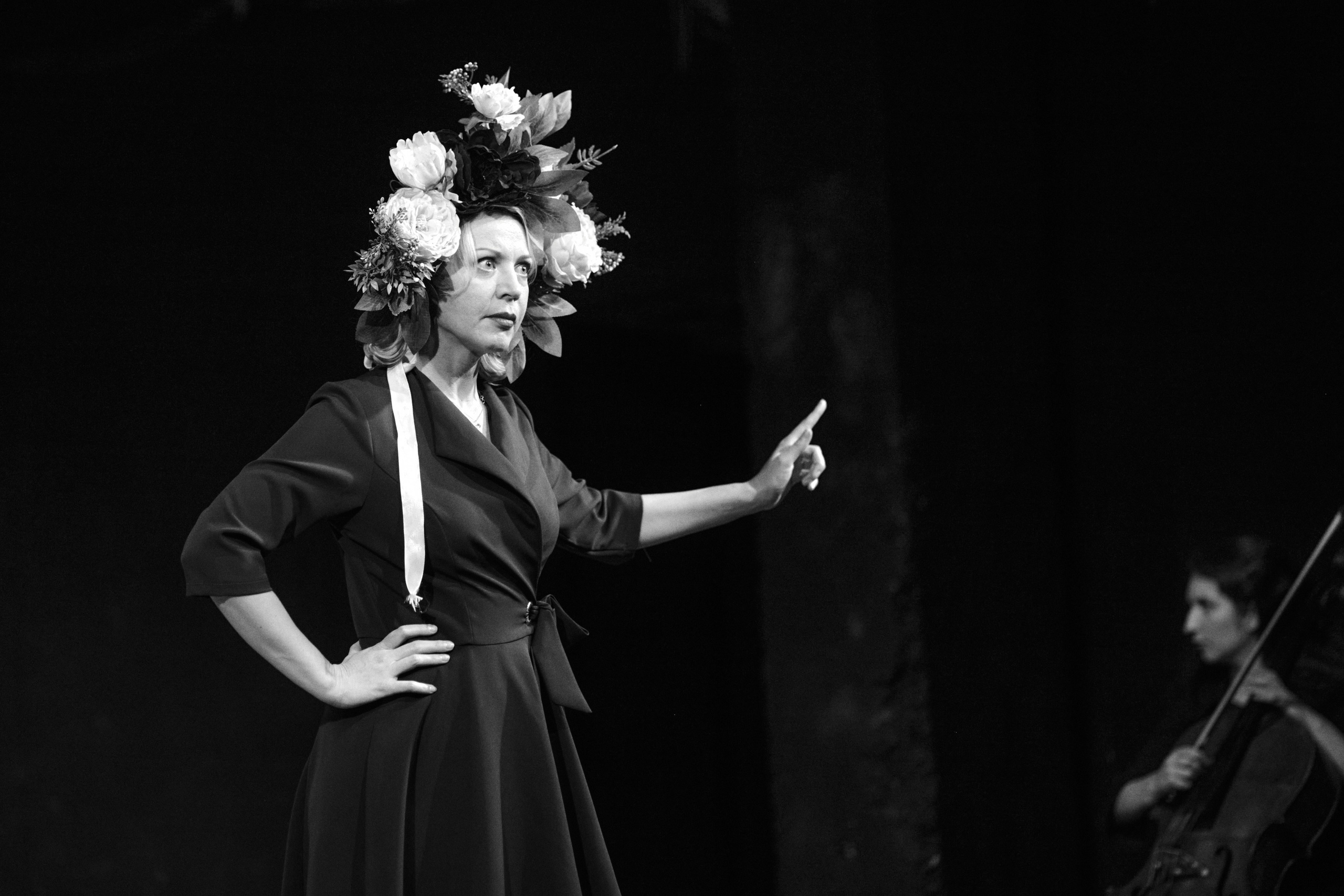 Пахлава глупости. Фотограф Юлия Маринина