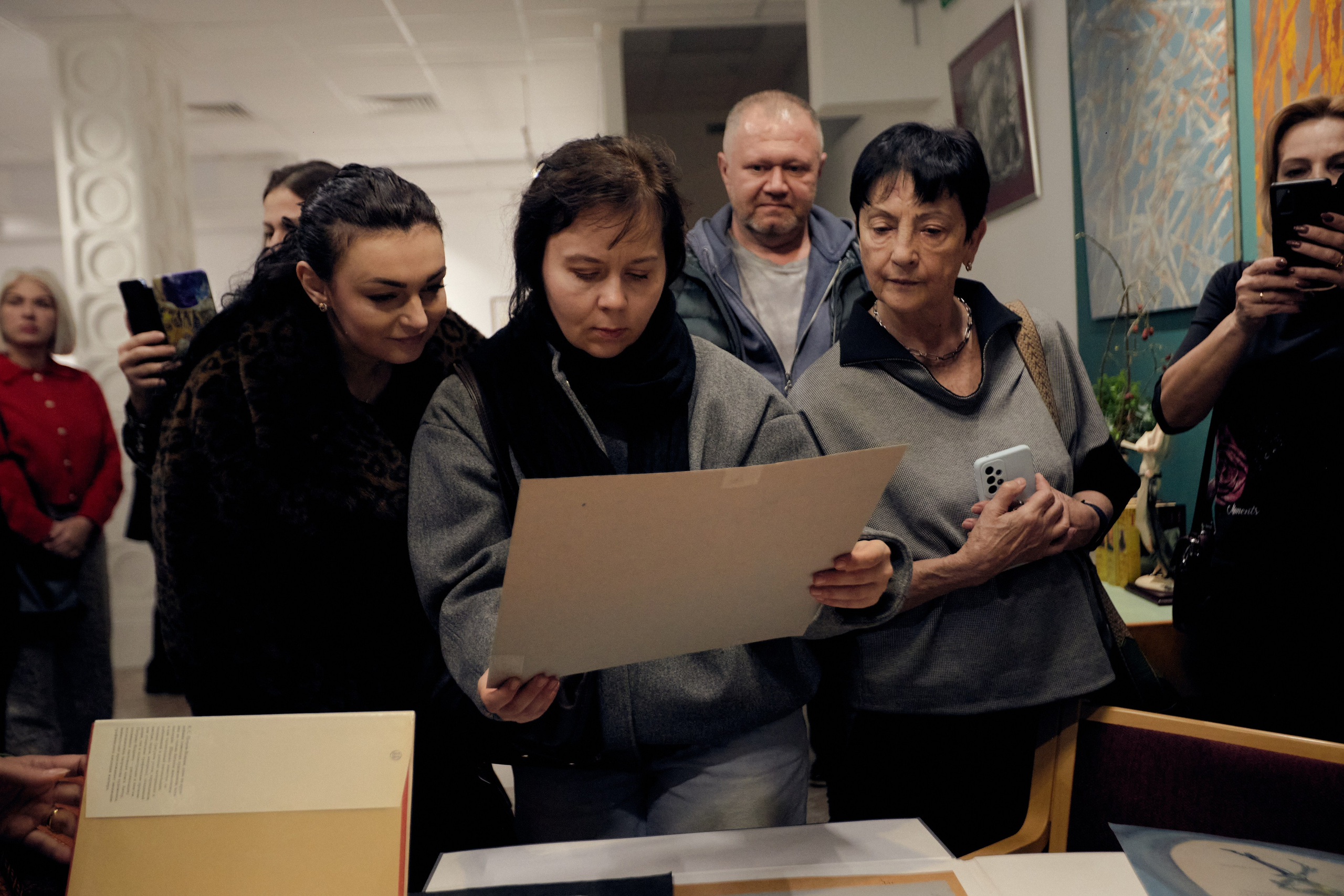 Лекция «Мода в истории и историях». Фотограф Юлия Маринина