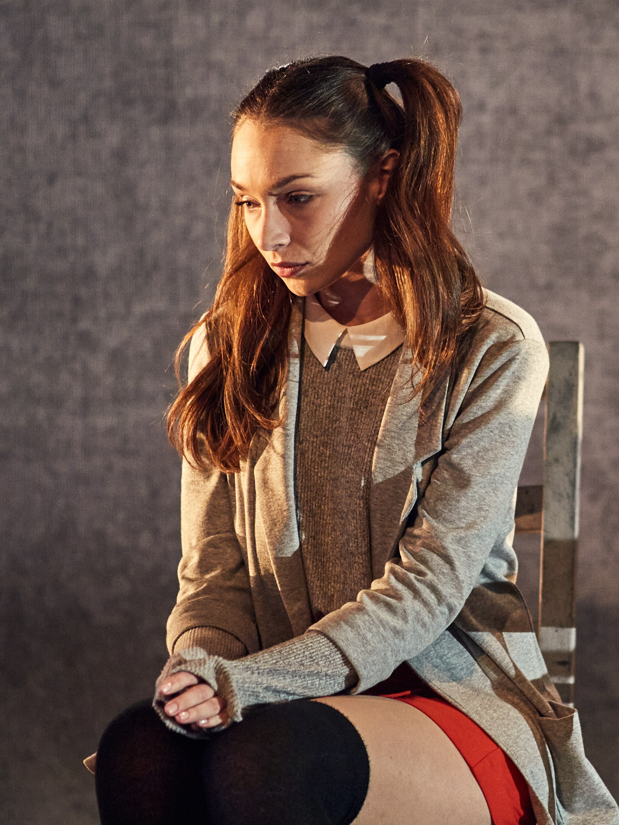 Утиная охота. Фотограф Юлия Маринина