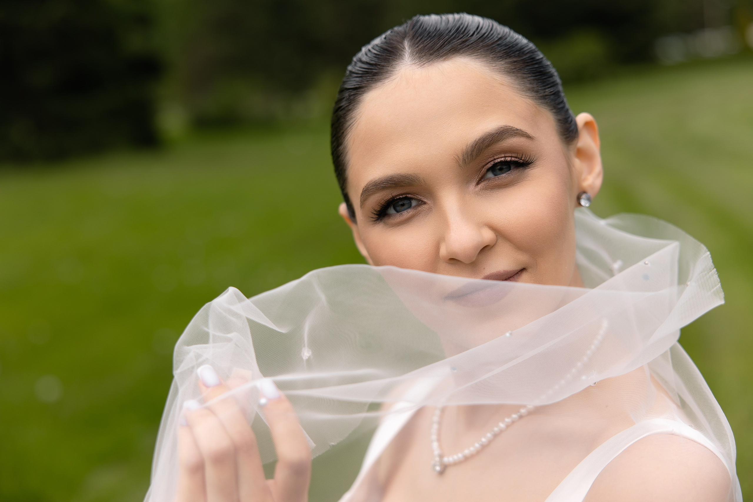 Глеб и Алина. Свадебный и семейный фотограф в Новосибирске Наталья Зорина