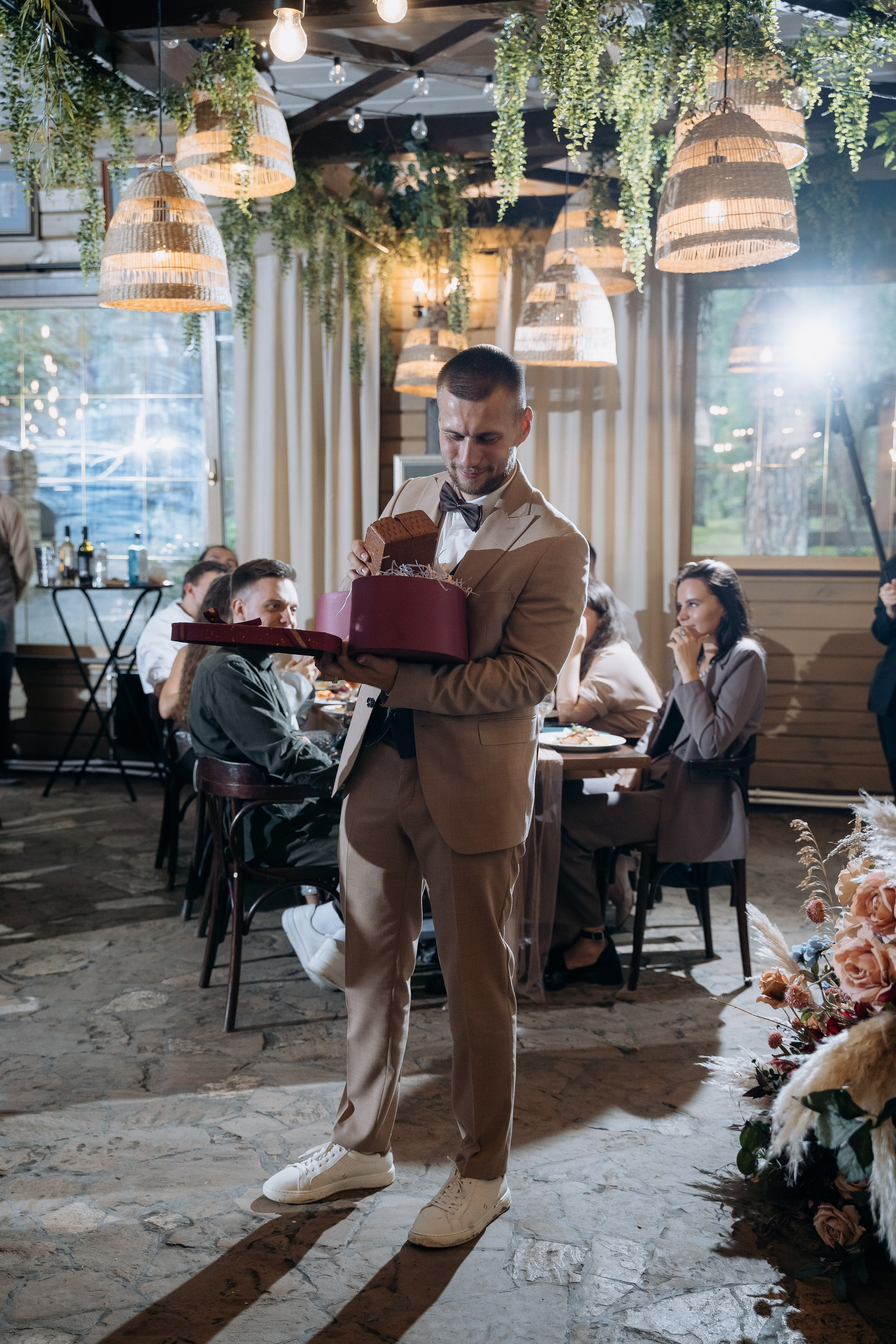 Влад и Бэлла. Свадебный и семейный фотограф в Новосибирске Наталья Зорина