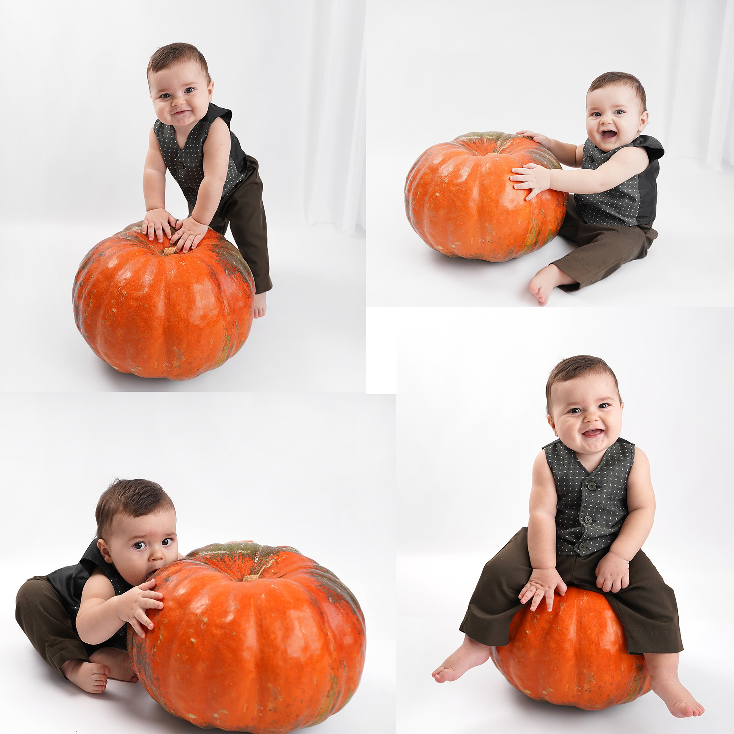 Дети до года. Фотограф новорожденных, детей до года и беременных в Симферополе