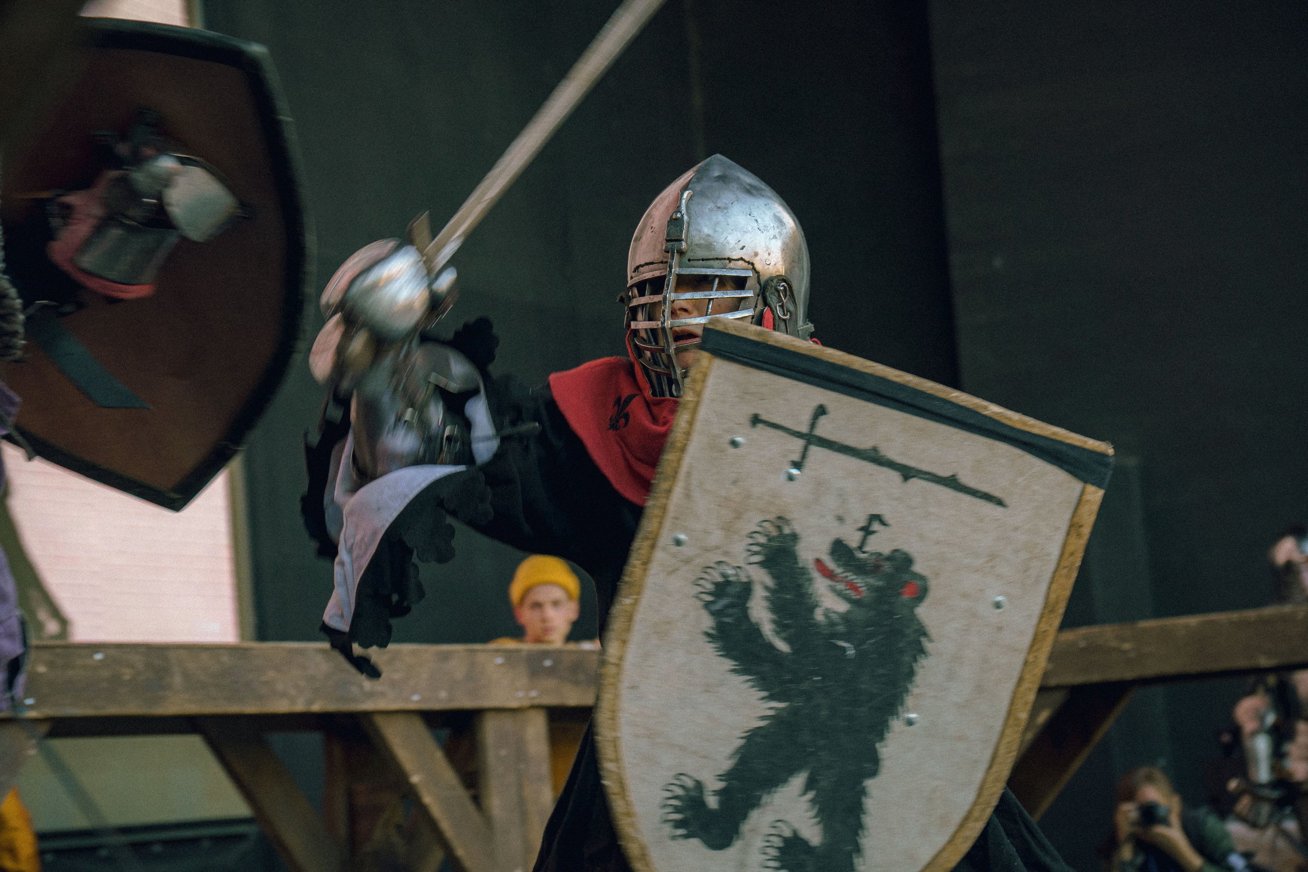 Меч Дона. Макаров Сергей|Creamlebot Фотограф города Ростов-на-Дону