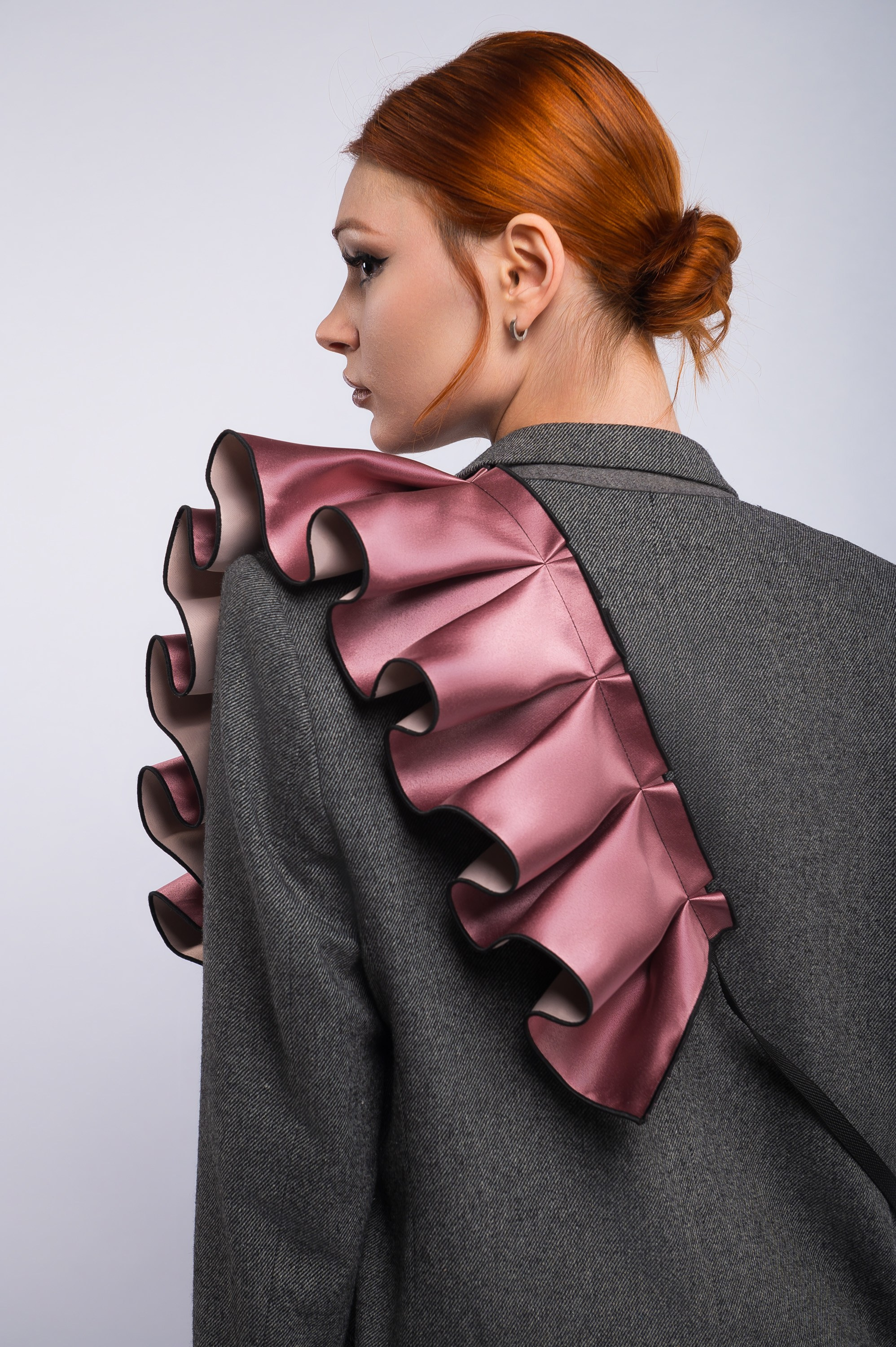 Рюши. Главная