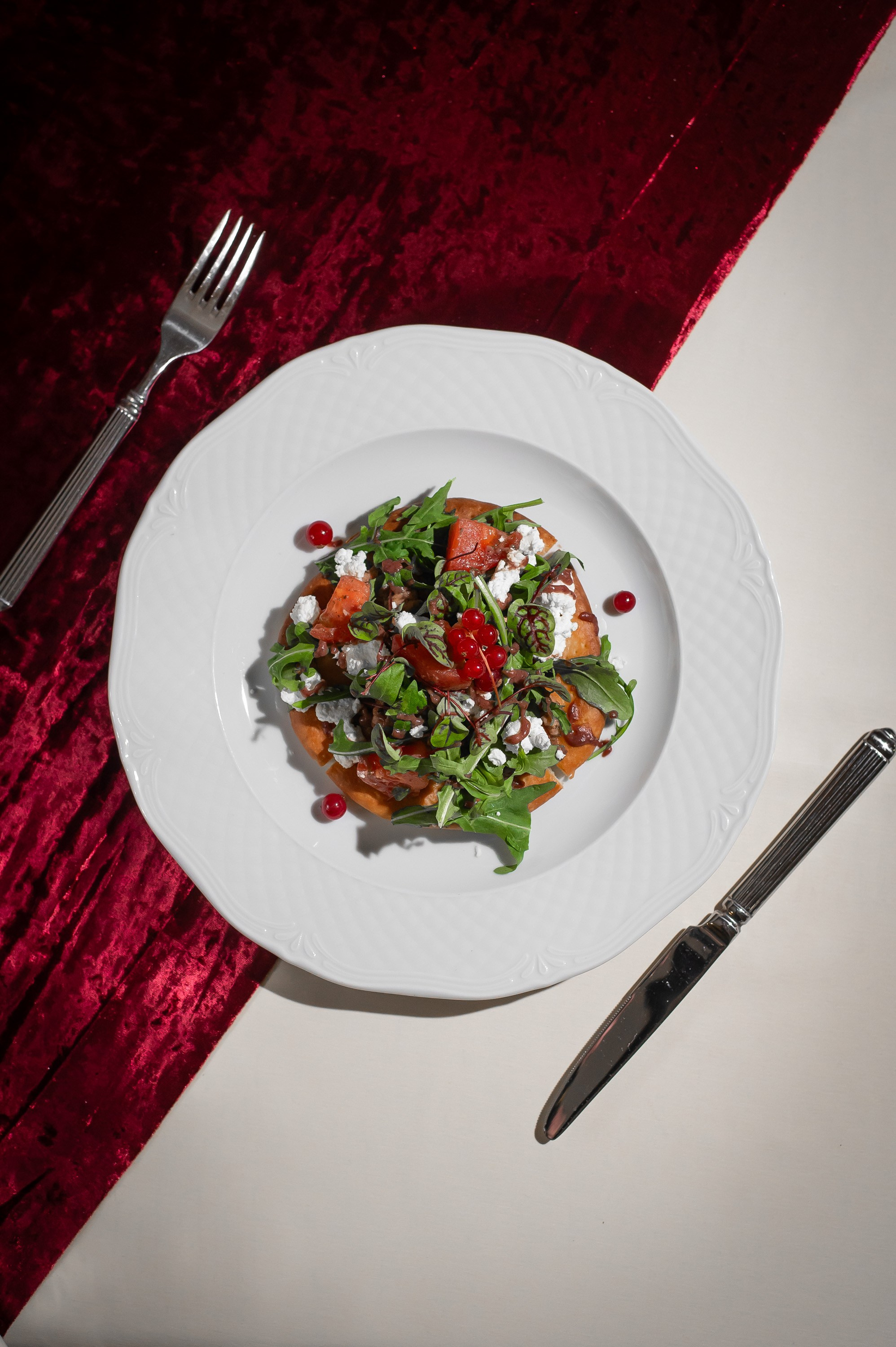 Марусся. Главная