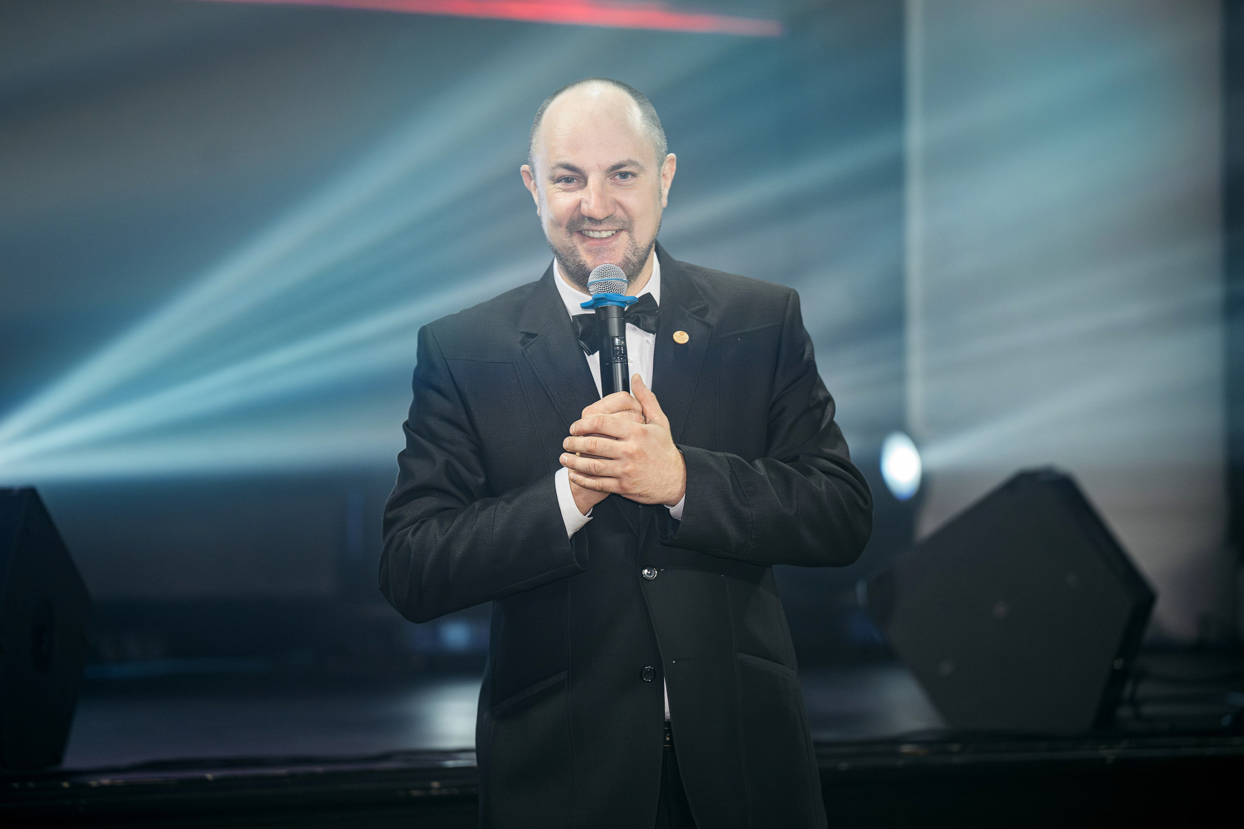 Kedr Hall. Юбилей 9 лет. Фотограф Владивосток. Игорь Кирсанов