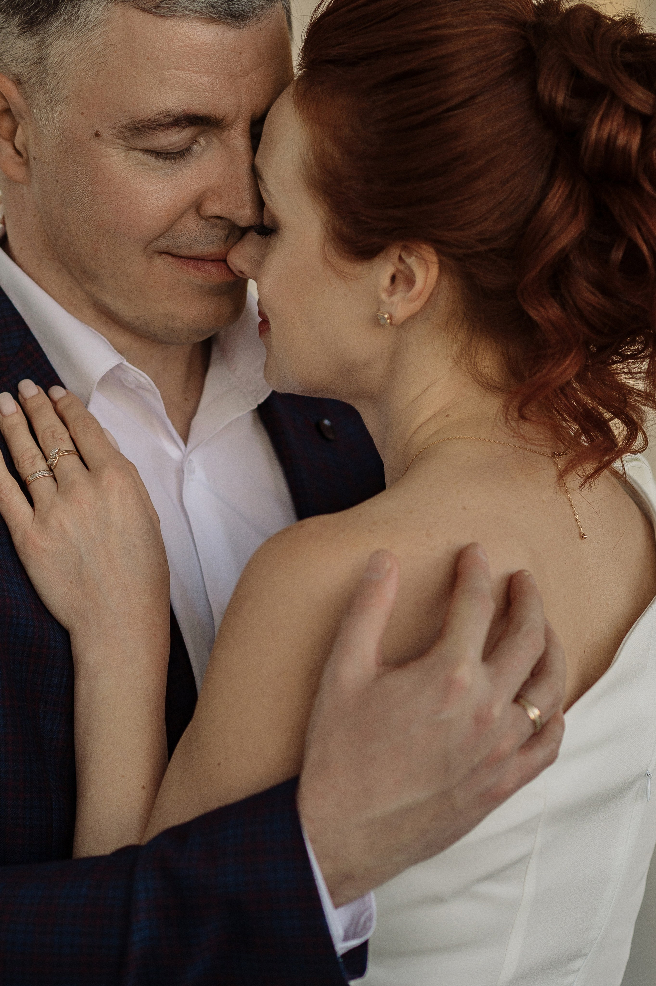 Екатерина и Дмитрий. Фотограф Мария Стрелкова