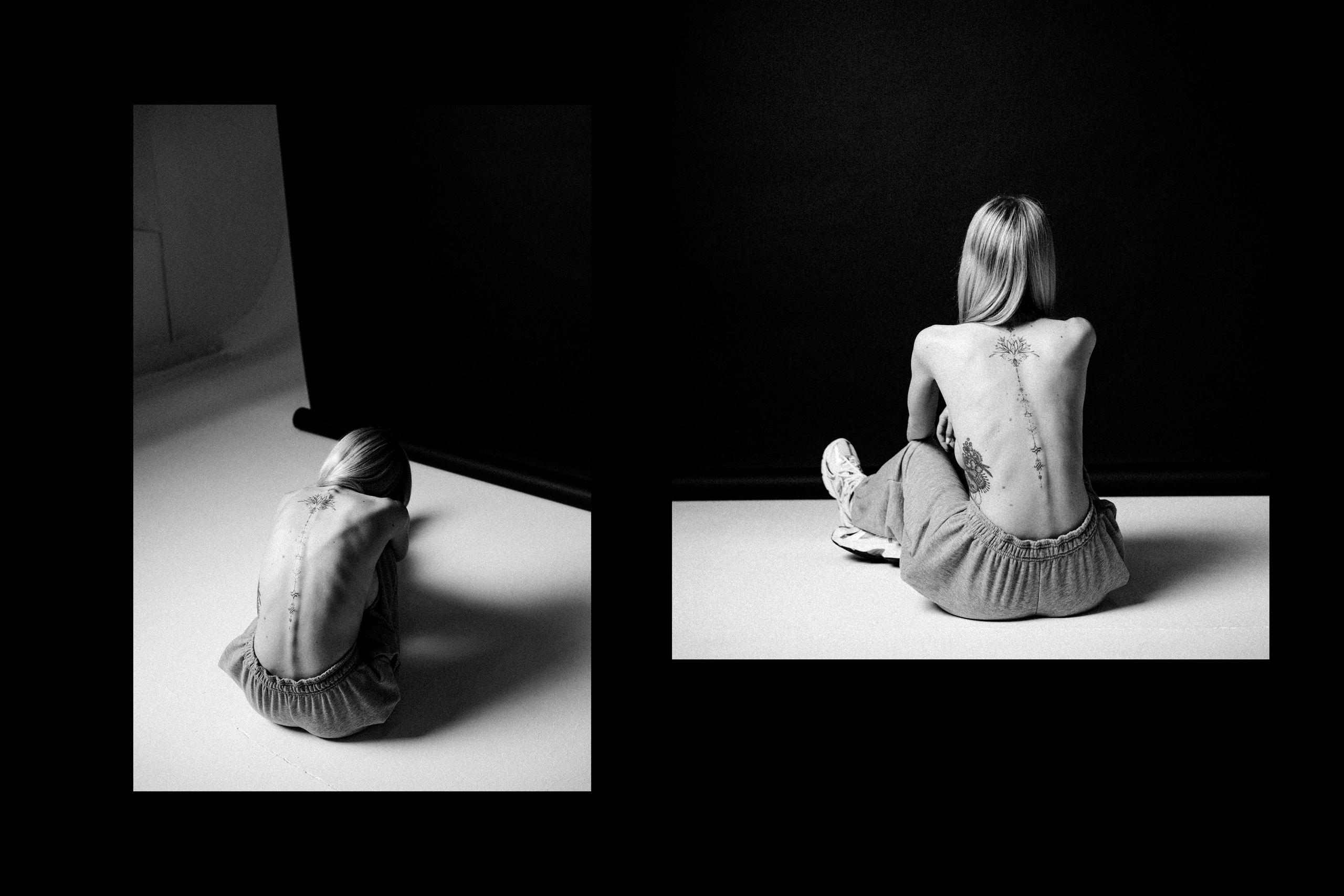 Вероника. Коммерческий фотограф в Москве