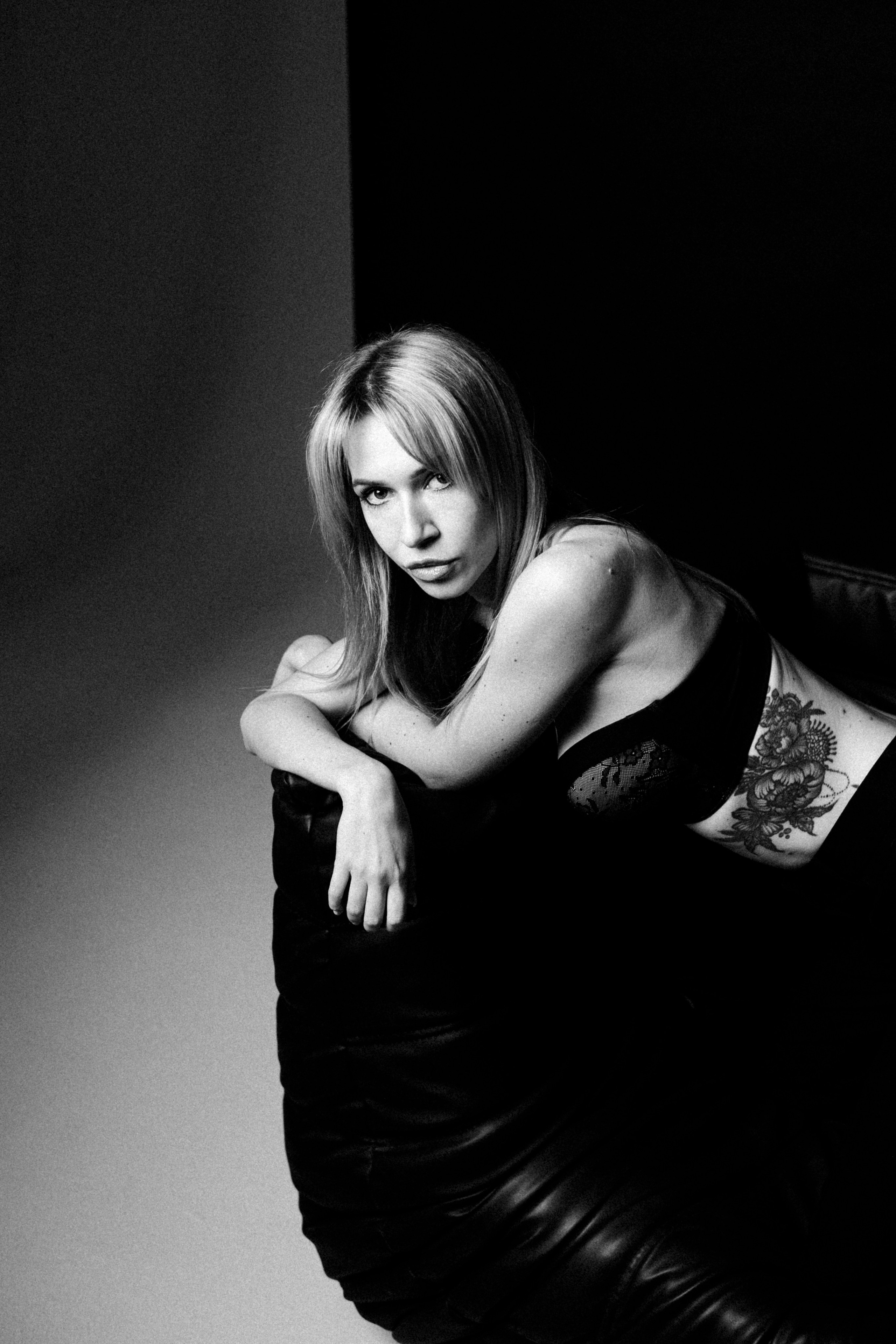 Вероника. Коммерческий фотограф в Москве