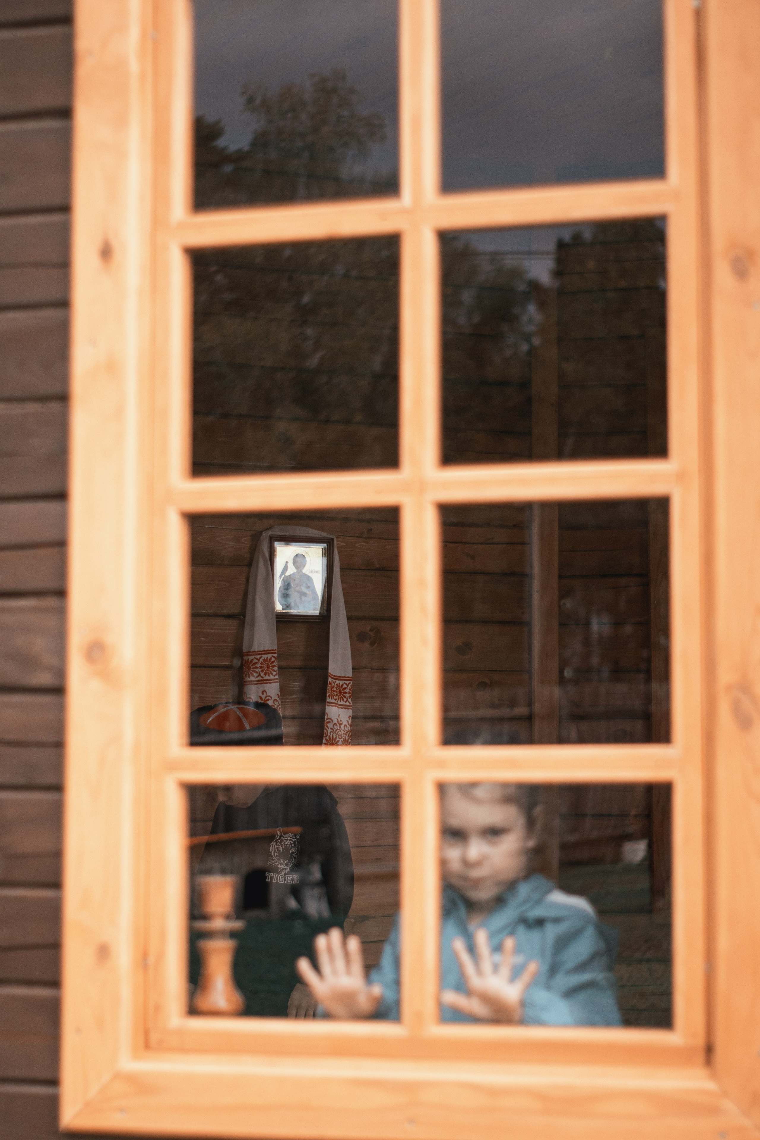 Фестиваль казачьей культуры на «Хутор Кречет». Фотограф в Тюмени Лизавета Сапицкая