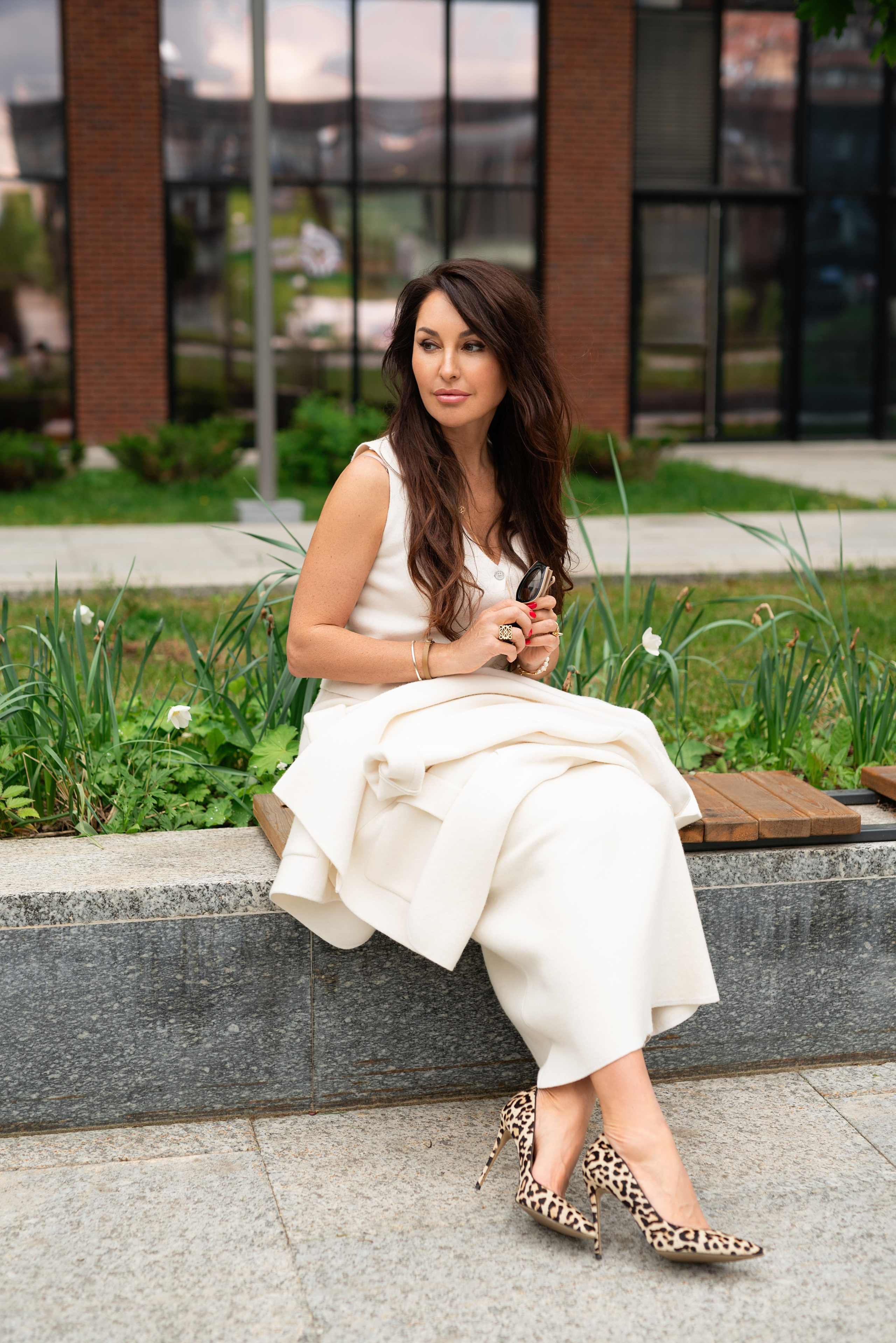 FORMAiQ. Фотограф Москва Кристина Георгиева