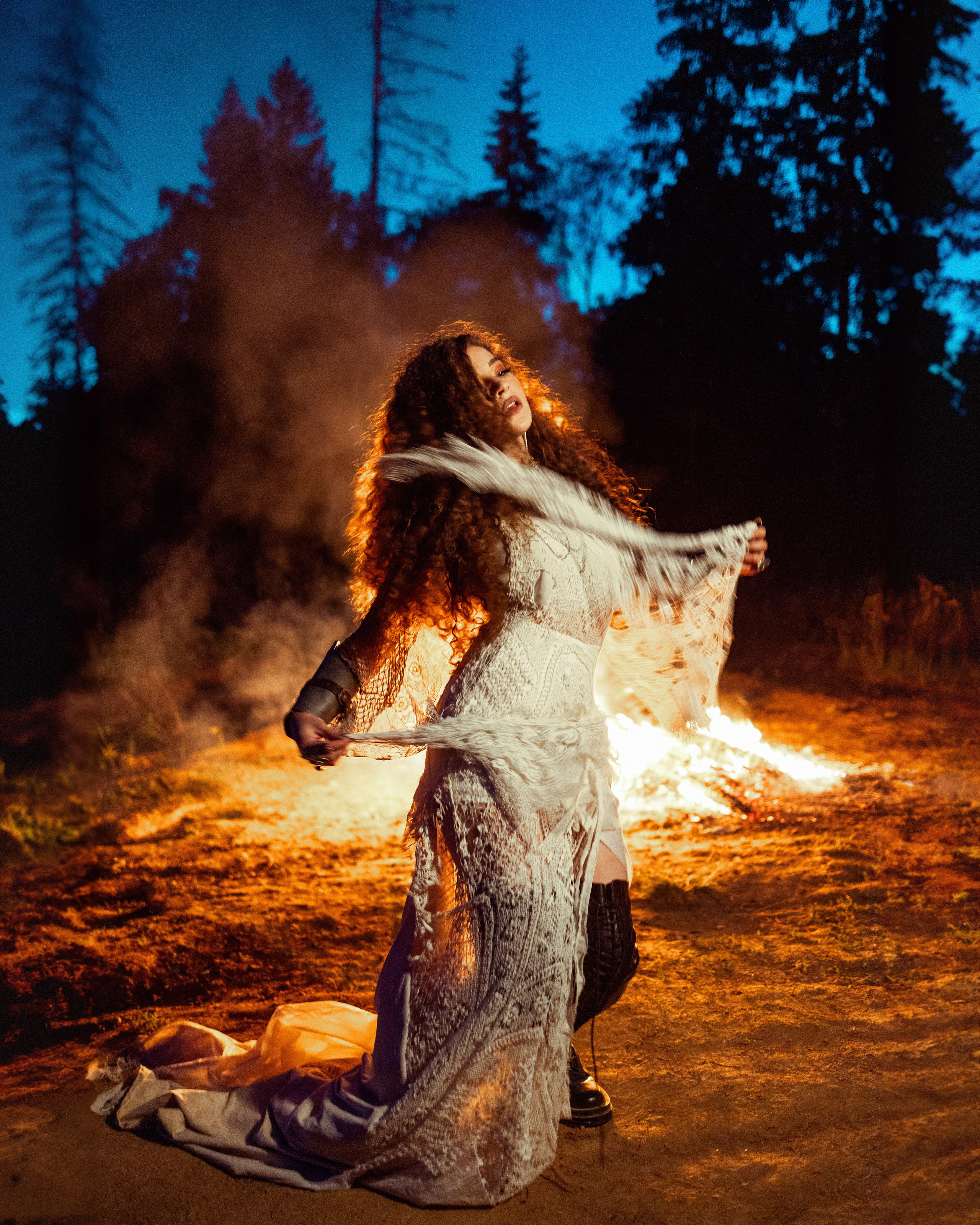 Эри. Фотограф Акимова Кэт