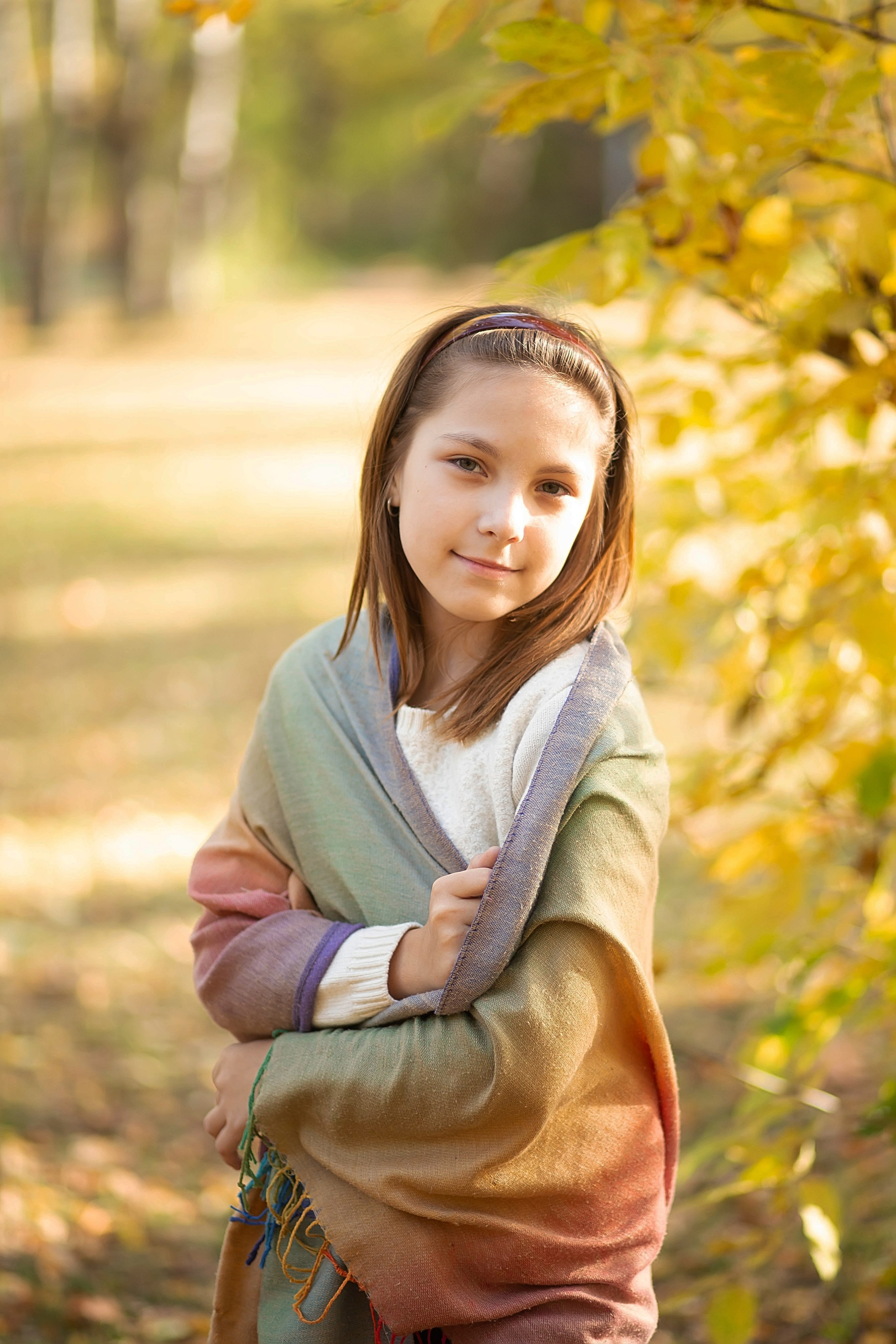 Фотосессия на природе. Семейный и детский фотограф в Нижнем Новгороде