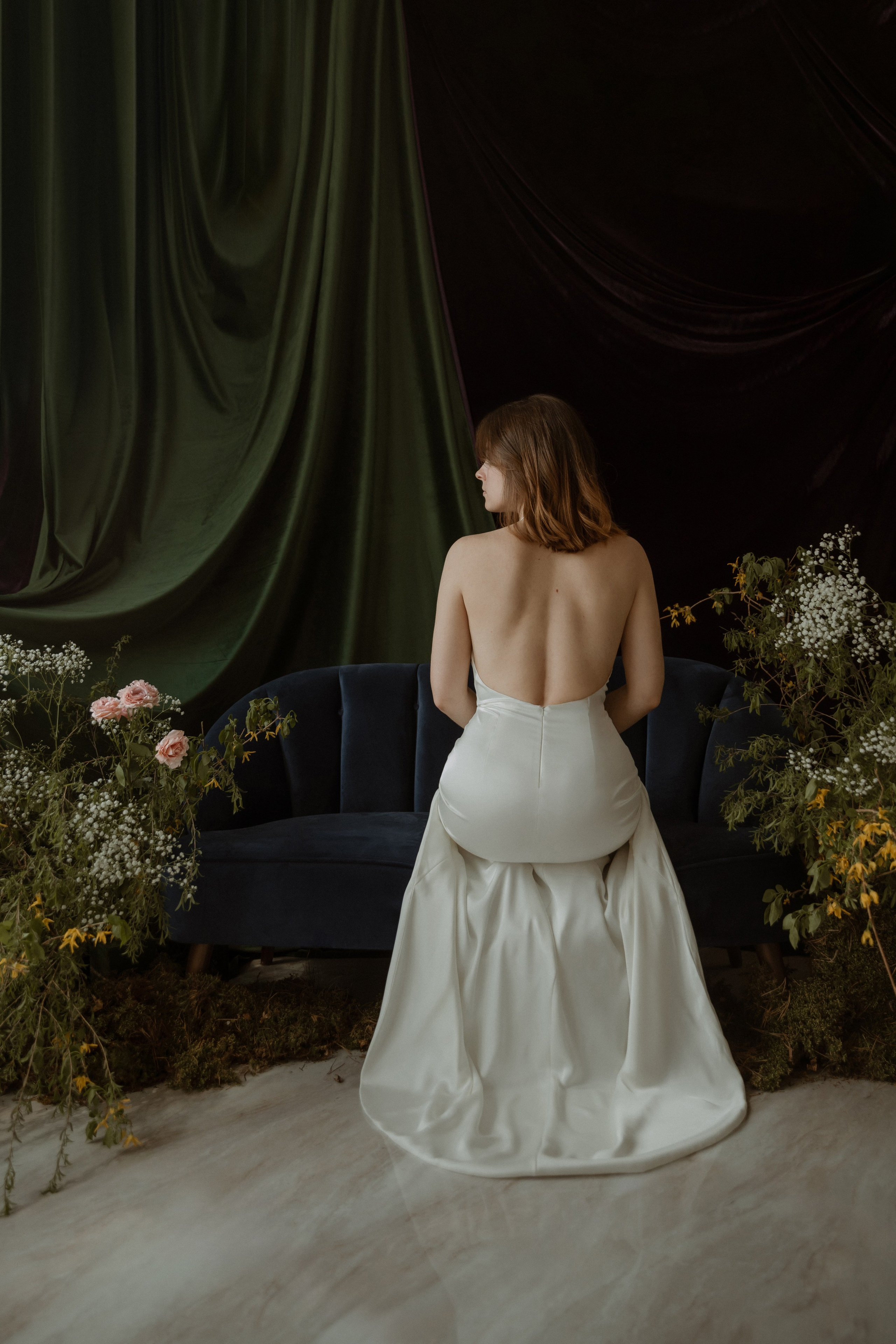 Secret Garden. Фотограф Лия Козловская Минск