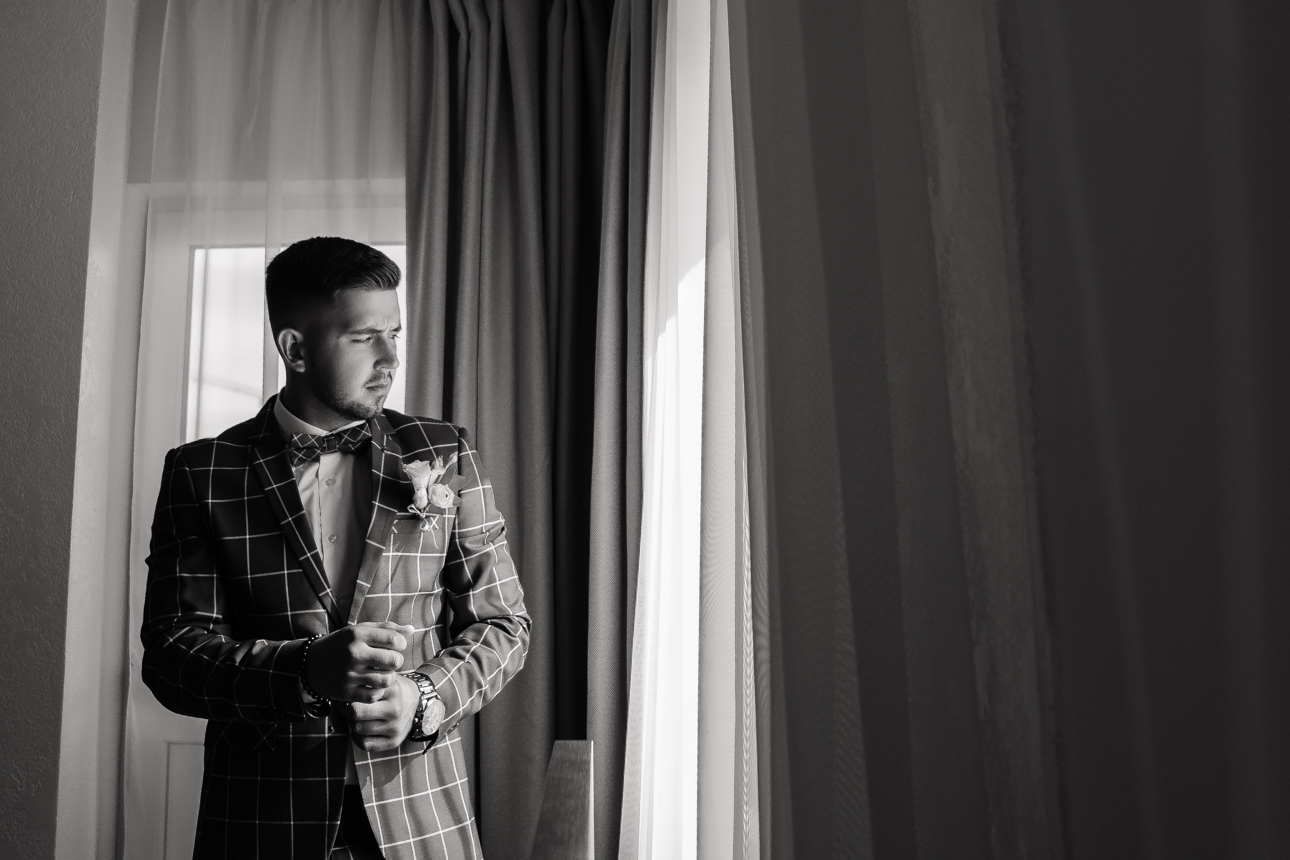 Свадебный и репортажный, фуд фотограф в Новороссийске Евгений Александриди