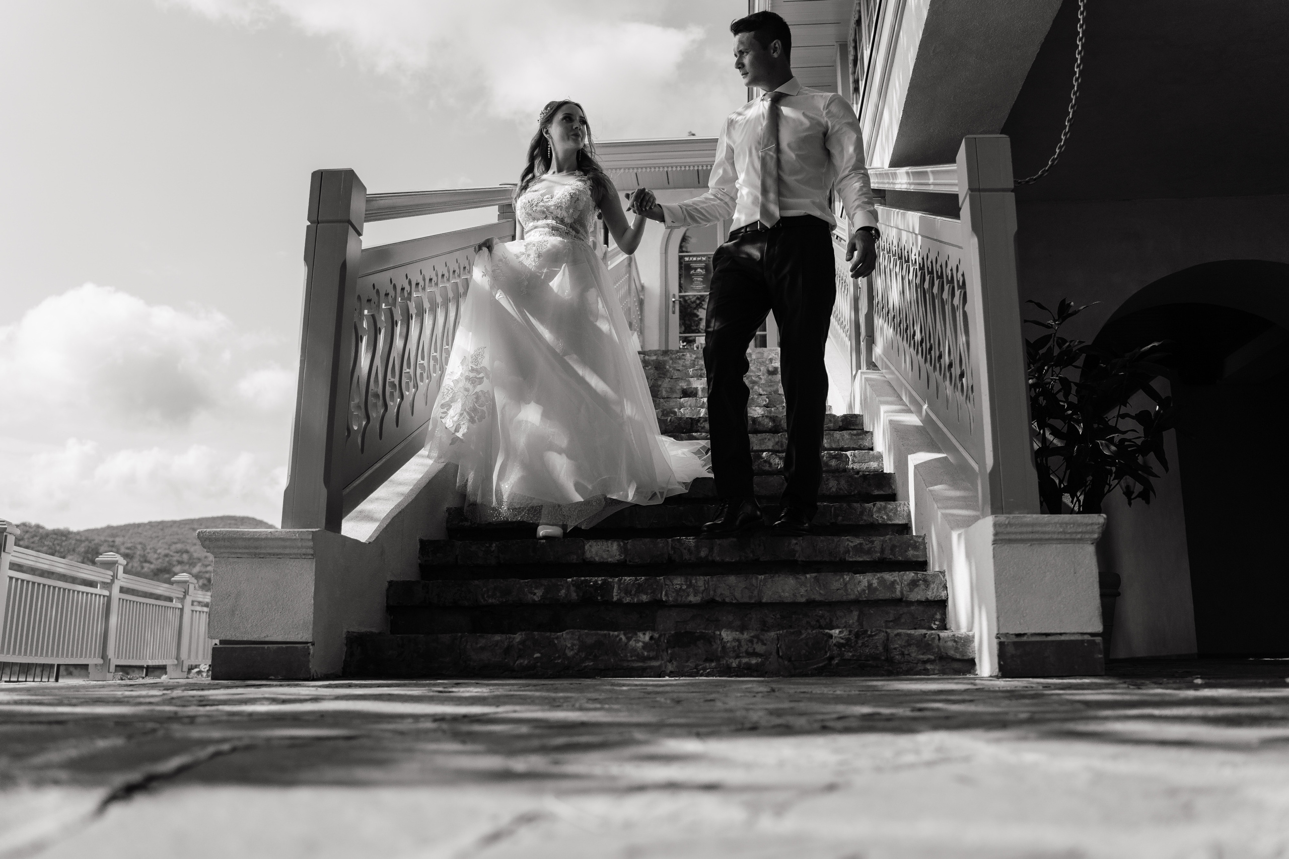 Свадебный и репортажный, фуд фотограф в Новороссийске Евгений Александриди