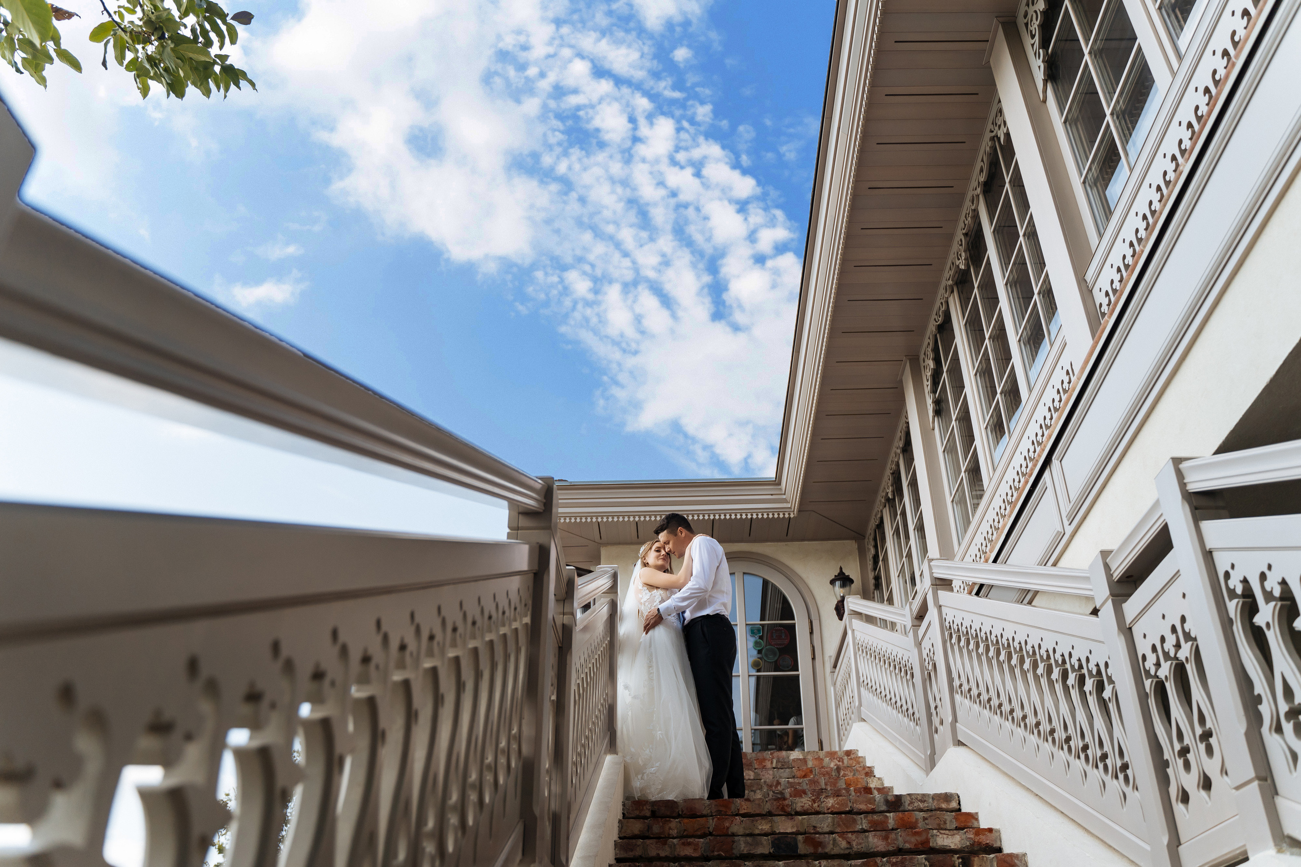 Свадебный и репортажный, фуд фотограф в Новороссийске Евгений Александриди