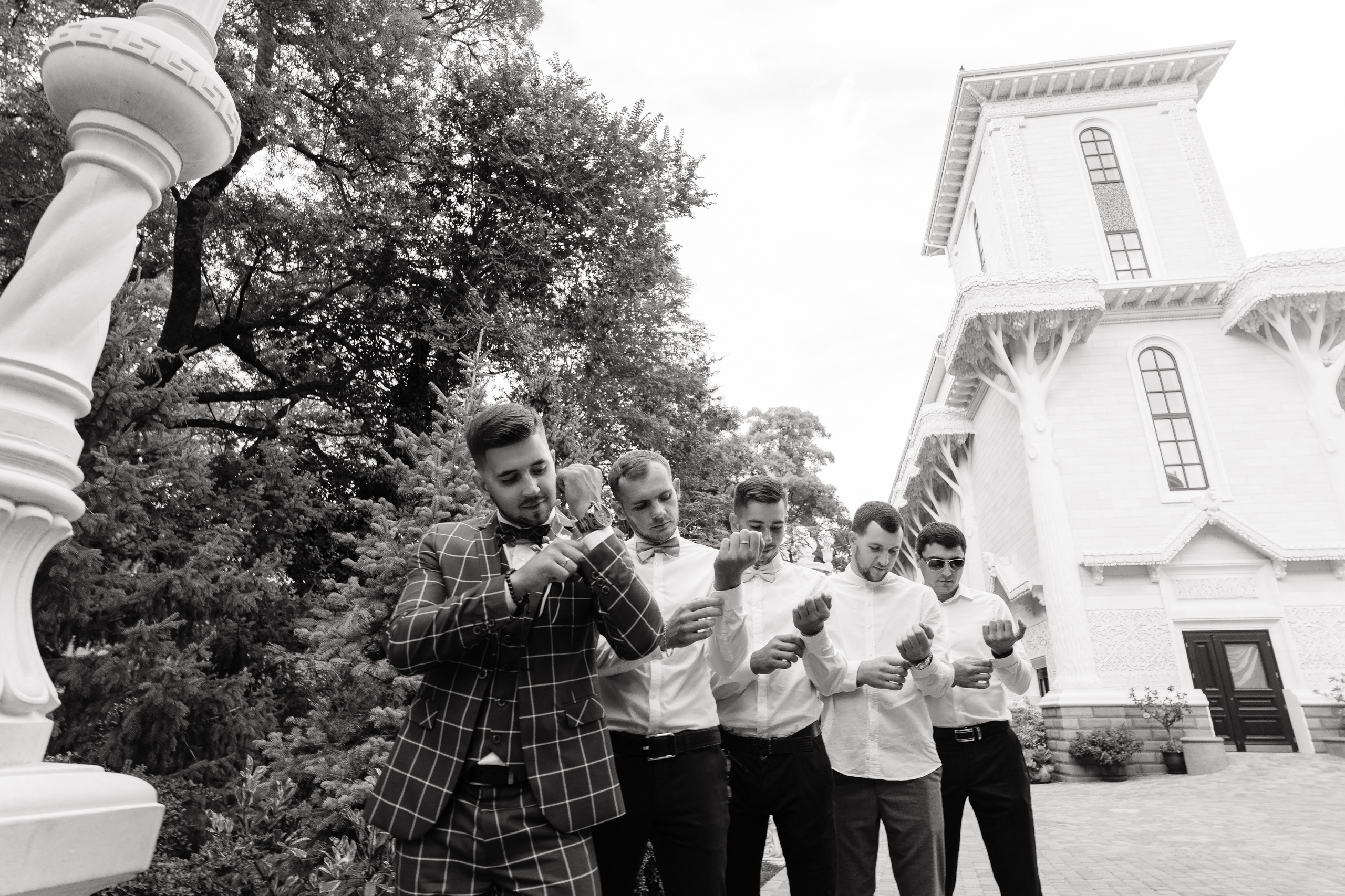 Свадебный и репортажный, фуд фотограф в Новороссийске Евгений Александриди