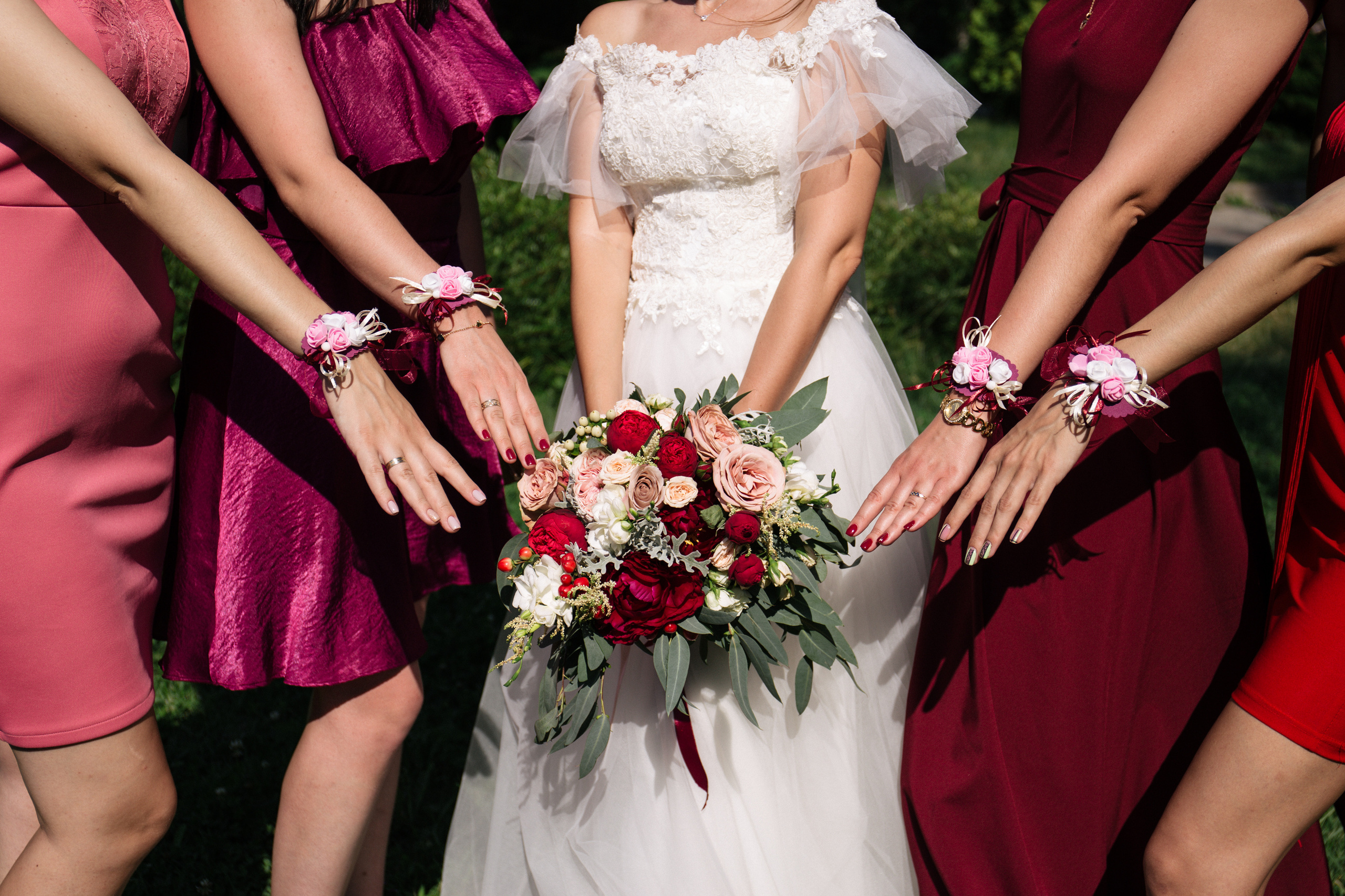 Свадебный и репортажный, фуд фотограф в Новороссийске Евгений Александриди