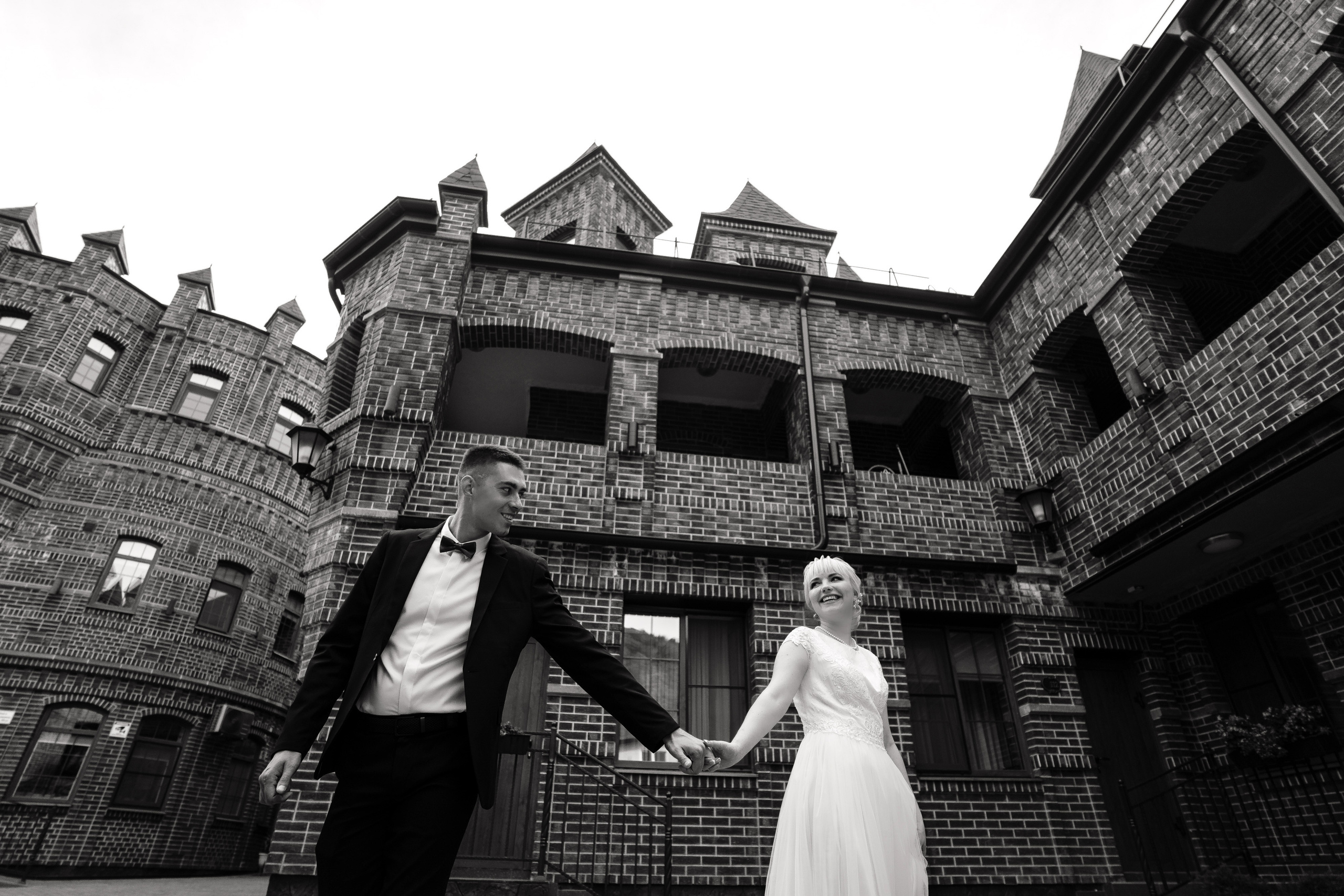 Свадебный и репортажный, фуд фотограф в Новороссийске Евгений Александриди