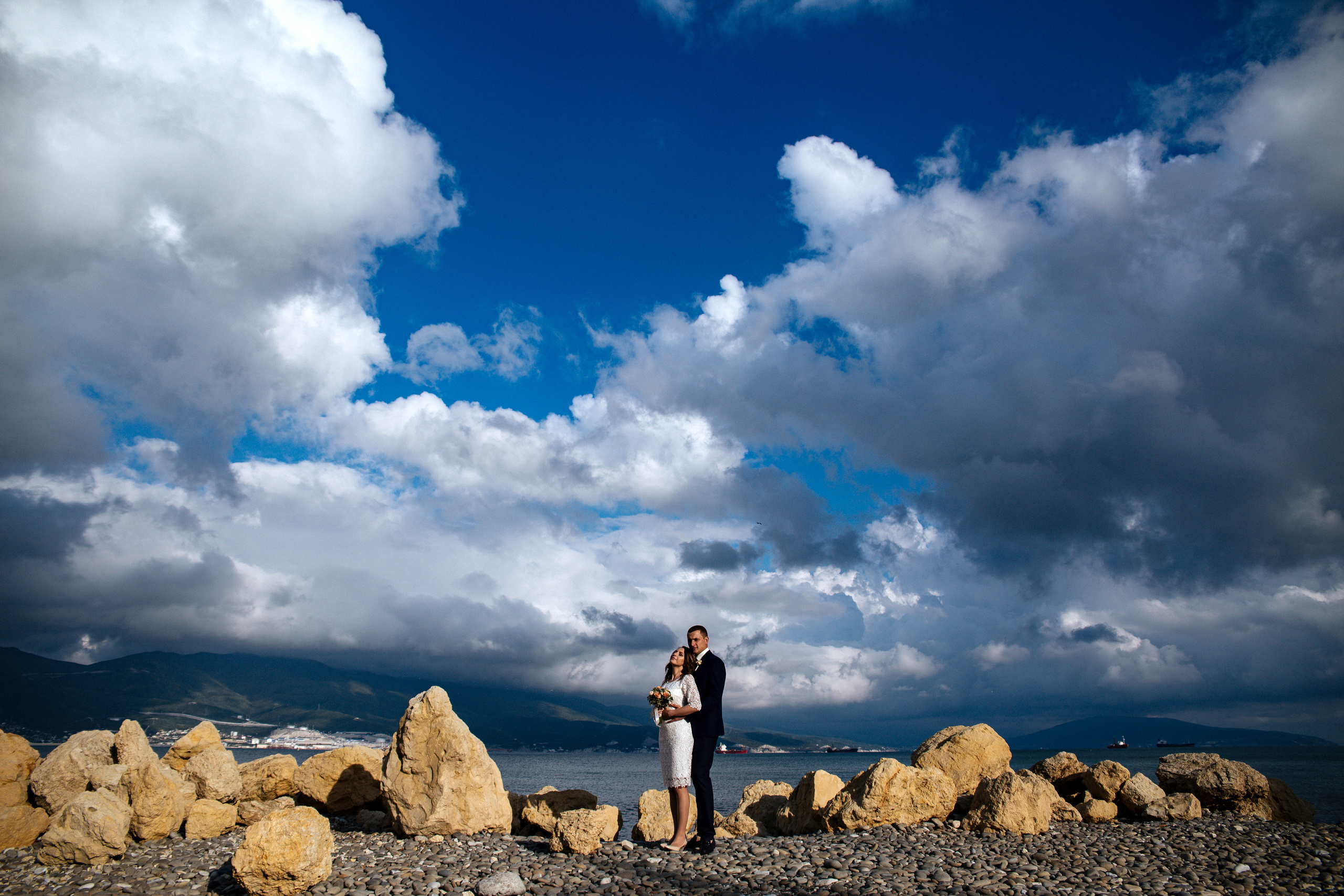Свадебный и репортажный, фуд фотограф в Новороссийске Евгений Александриди