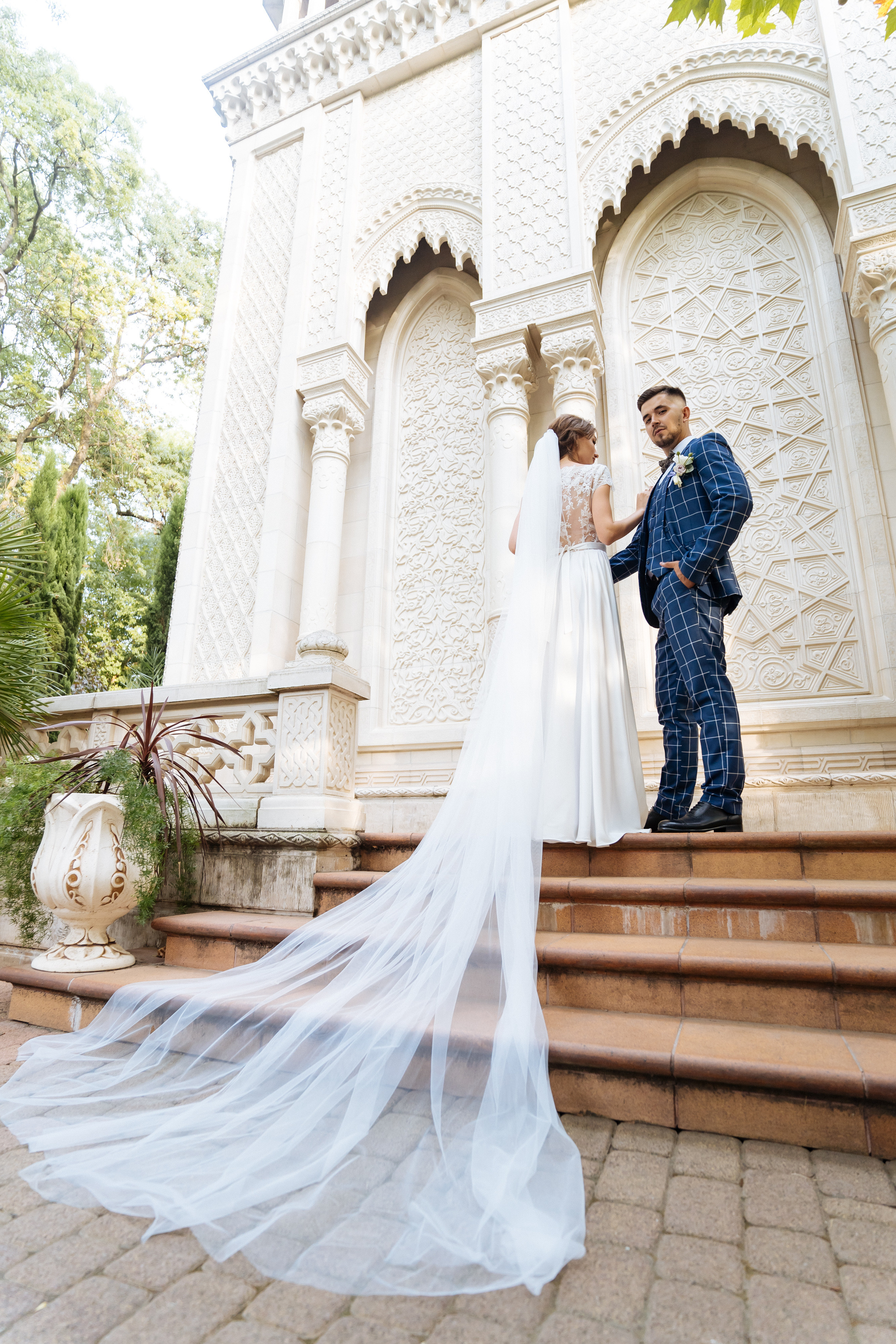 Свадебный и репортажный, фуд фотограф в Новороссийске Евгений Александриди