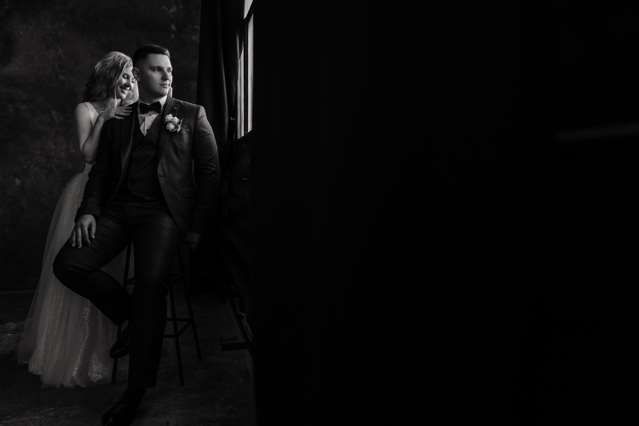 Свадебный и репортажный, фуд фотограф в Новороссийске Евгений Александриди