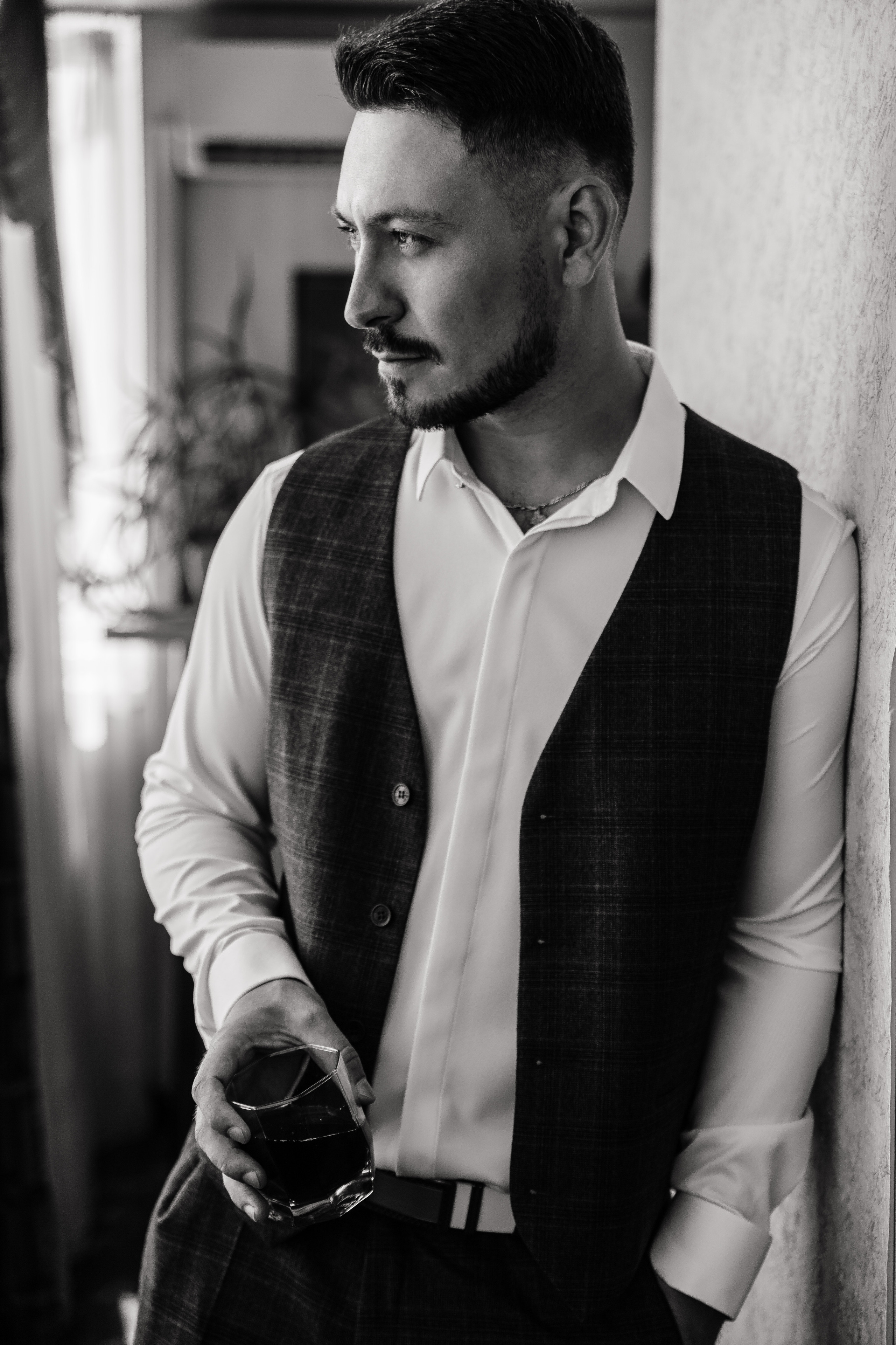 Свадебный и репортажный, фуд фотограф в Новороссийске Евгений Александриди