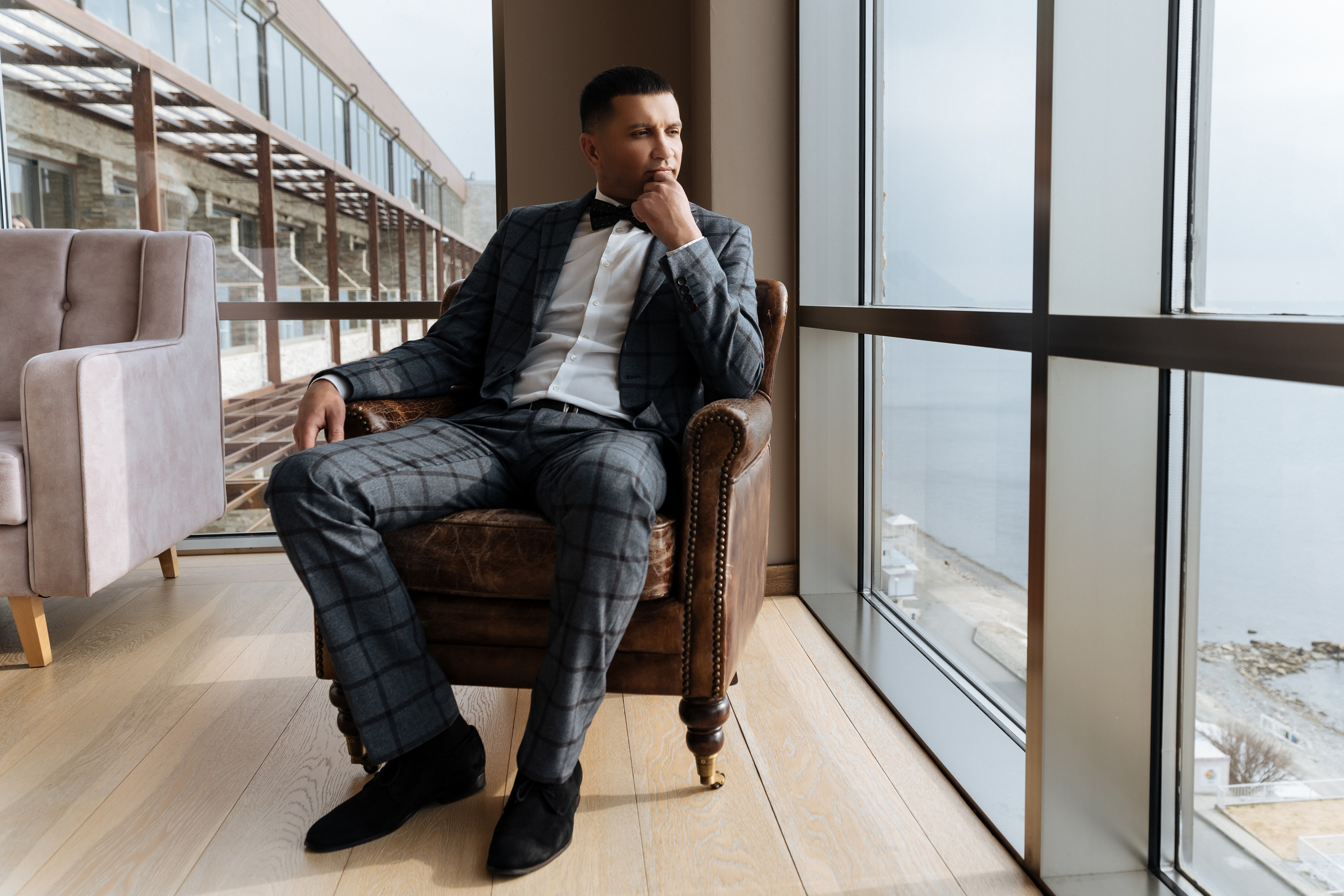 Свадебный и репортажный, фуд фотограф в Новороссийске Евгений Александриди