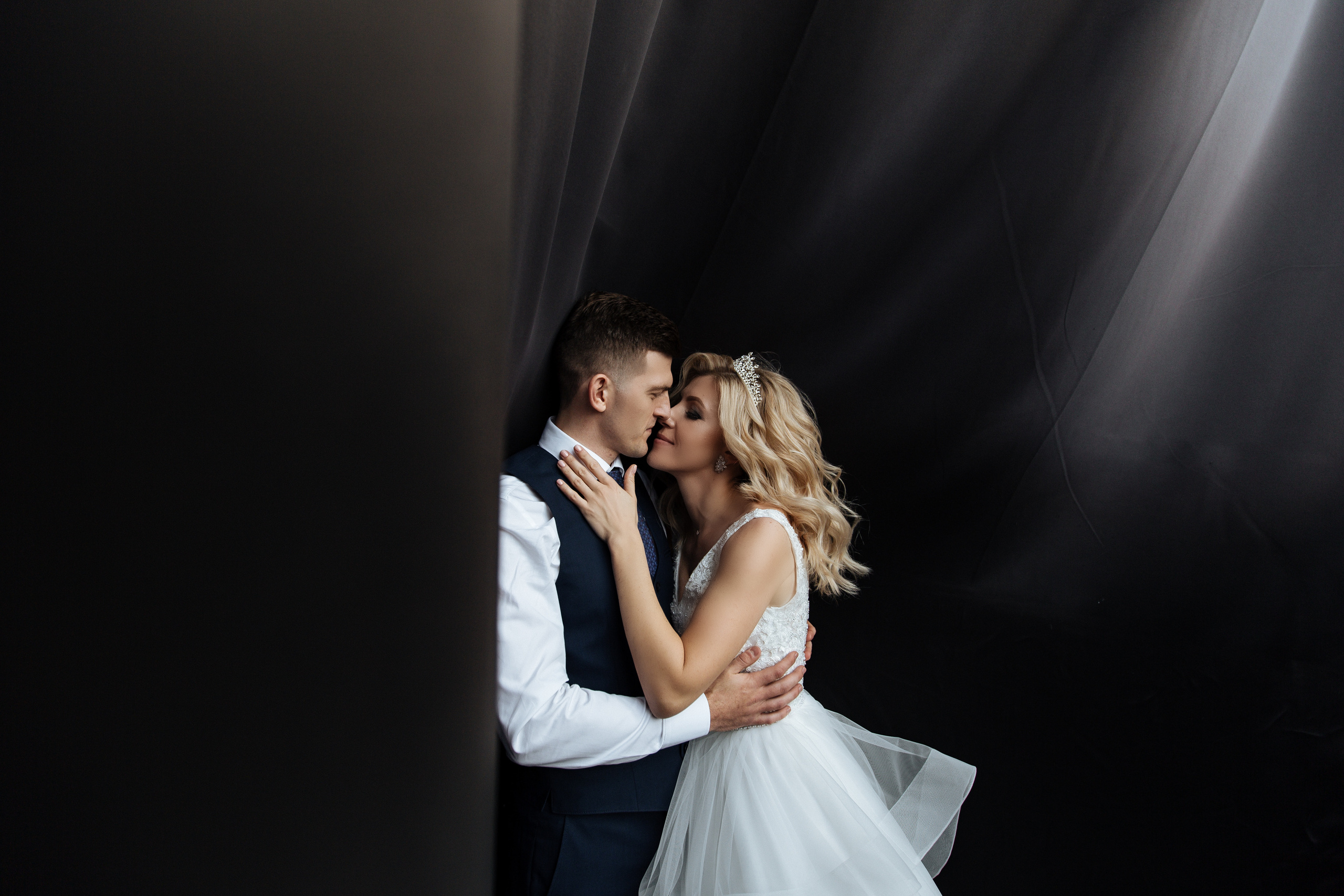 Свадебный и репортажный, фуд фотограф в Новороссийске Евгений Александриди