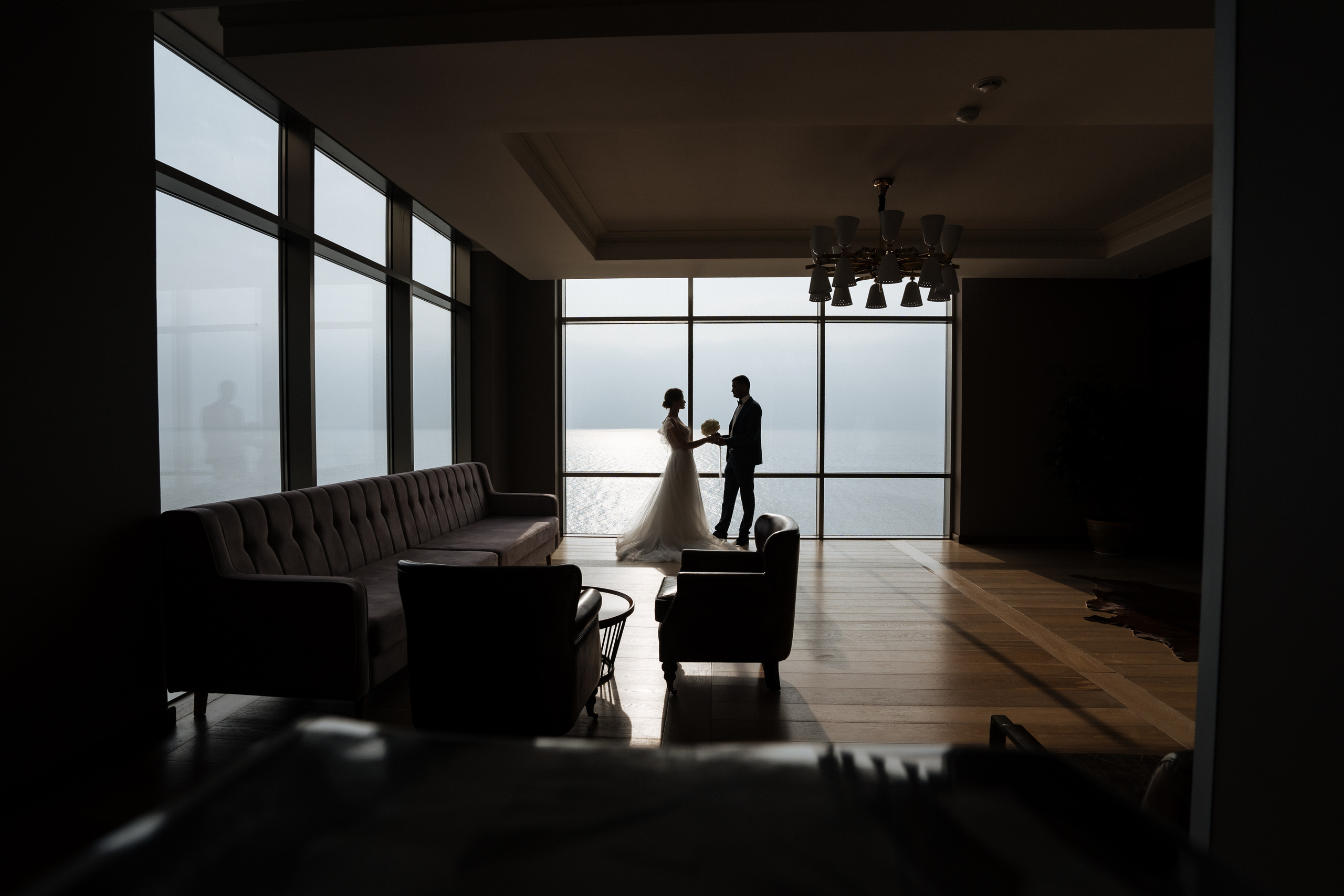 Свадебный и репортажный, фуд фотограф в Новороссийске Евгений Александриди