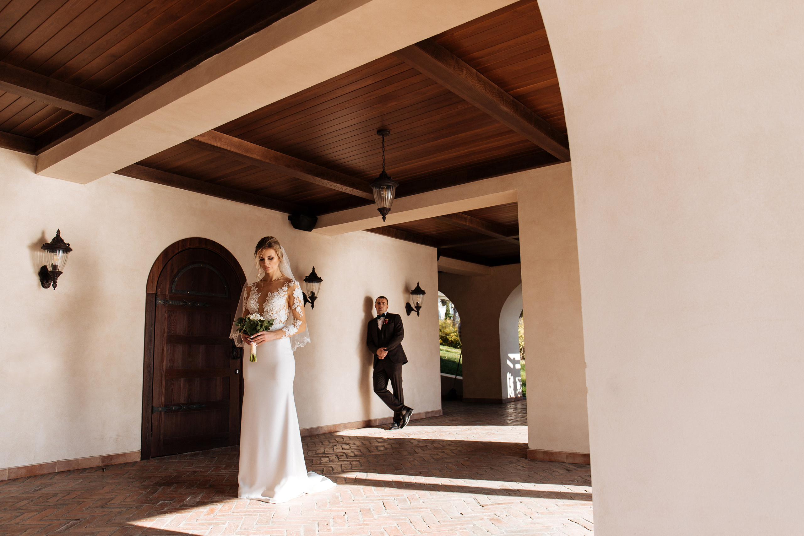 Свадебный и репортажный, фуд фотограф в Новороссийске Евгений Александриди