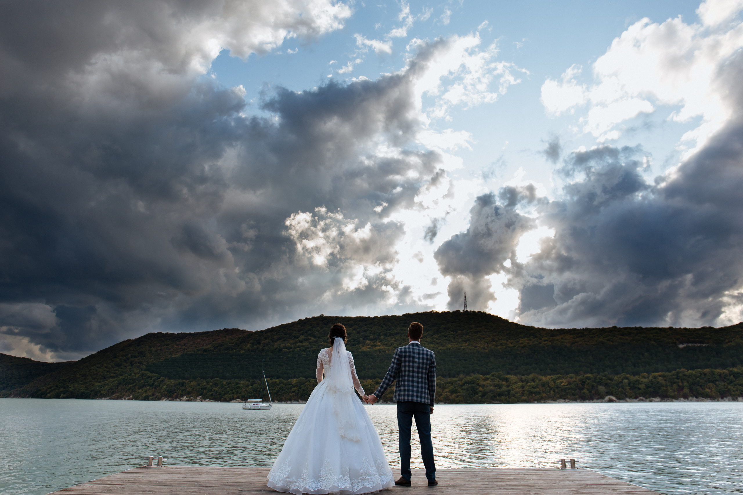 Свадебный и репортажный, фуд фотограф в Новороссийске Евгений Александриди