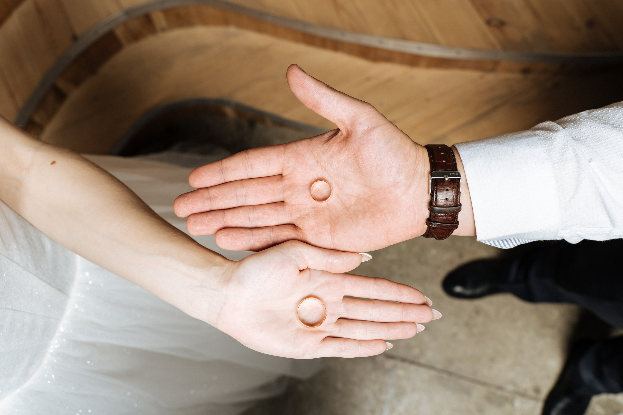 Свадебный и репортажный, фуд фотограф в Новороссийске Евгений Александриди