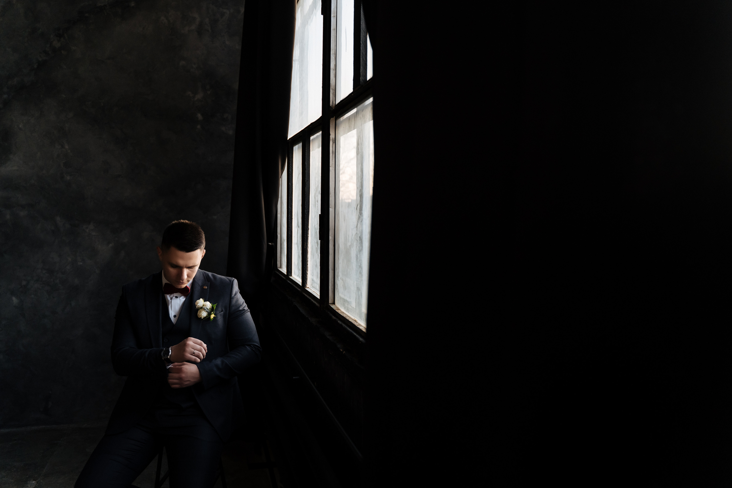 Свадебный и репортажный, фуд фотограф в Новороссийске Евгений Александриди