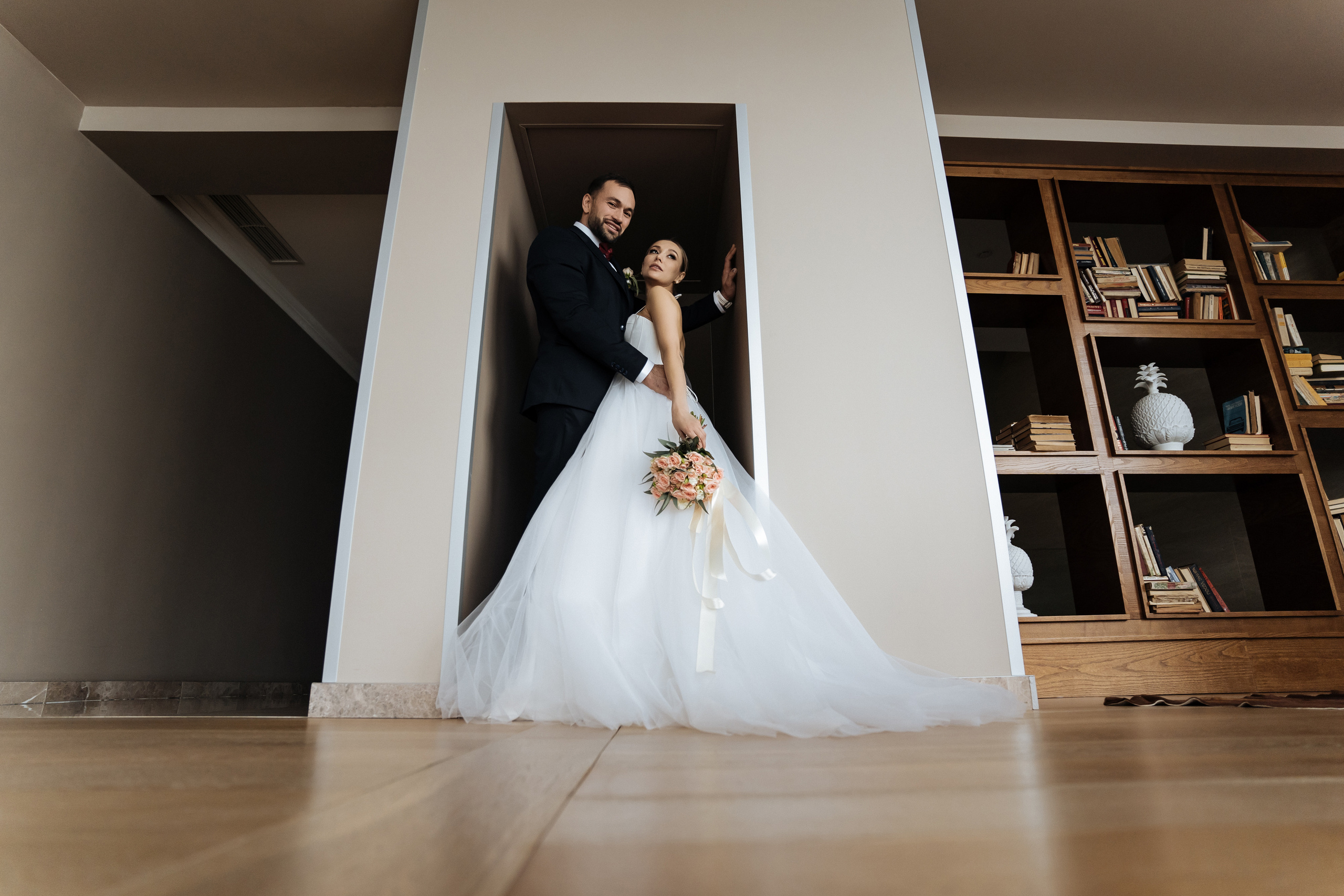 Свадебный и репортажный, фуд фотограф в Новороссийске Евгений Александриди