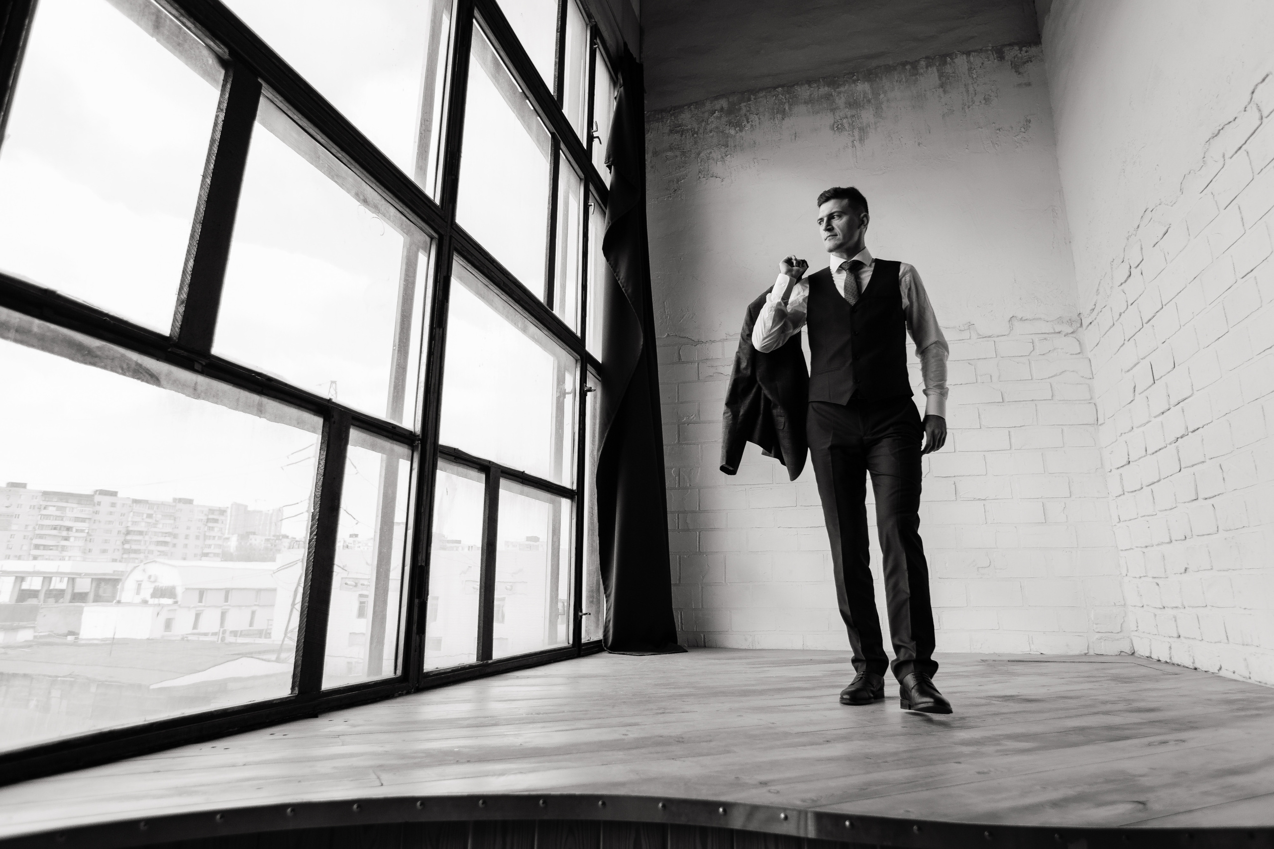 Свадебный и репортажный, фуд фотограф в Новороссийске Евгений Александриди