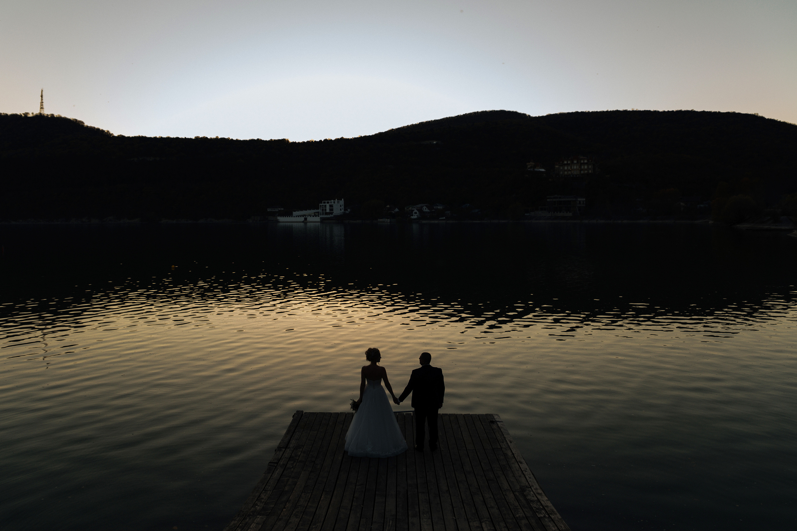 Свадебный и репортажный, фуд фотограф в Новороссийске Евгений Александриди